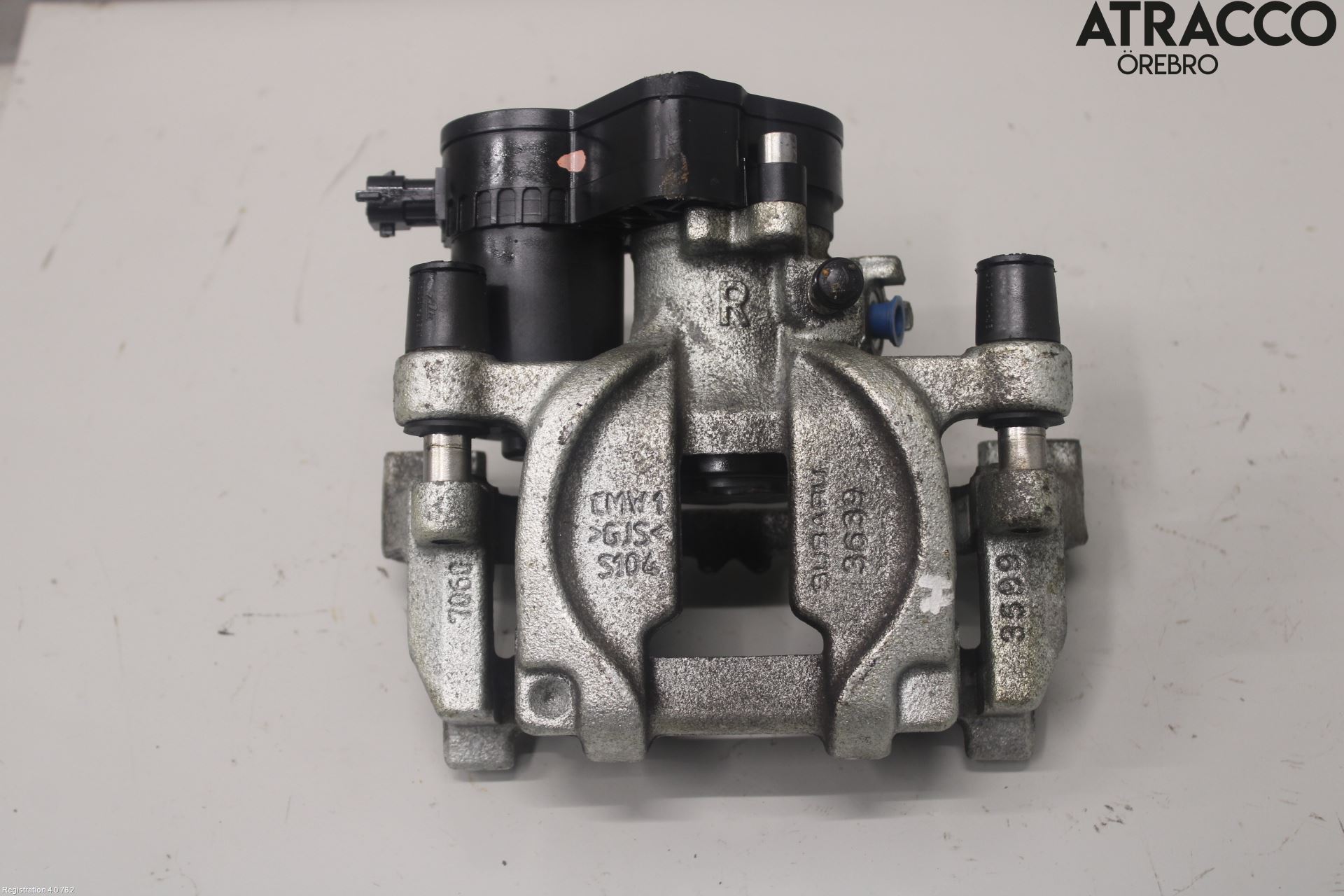 Subaru OUTBACK 15-20 Bremsecaliper Bak Høyre