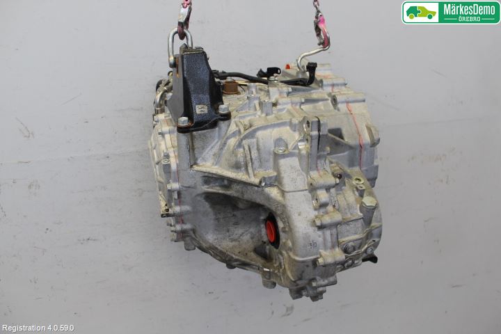 Kia OPTIMA 16-20 Gearkasse Automat