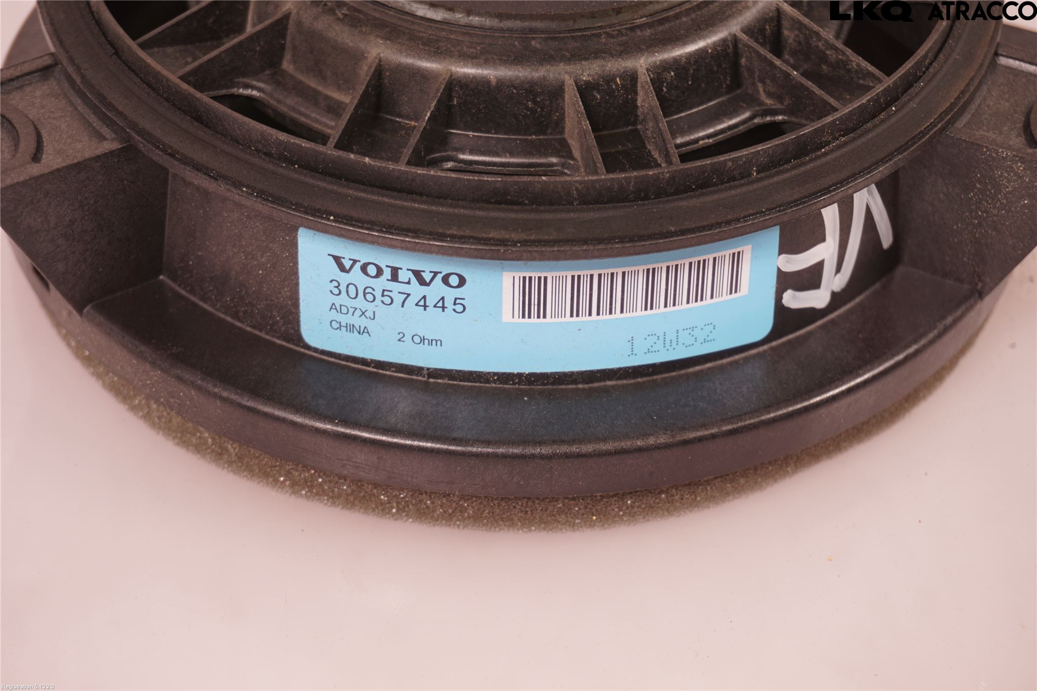 Volvo V40 12-19 Innr Høyttaler