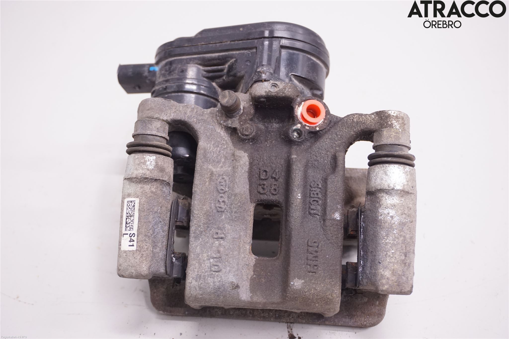 Kia NIRO (DE) 17-22 Bremsecaliper Bak Venstre