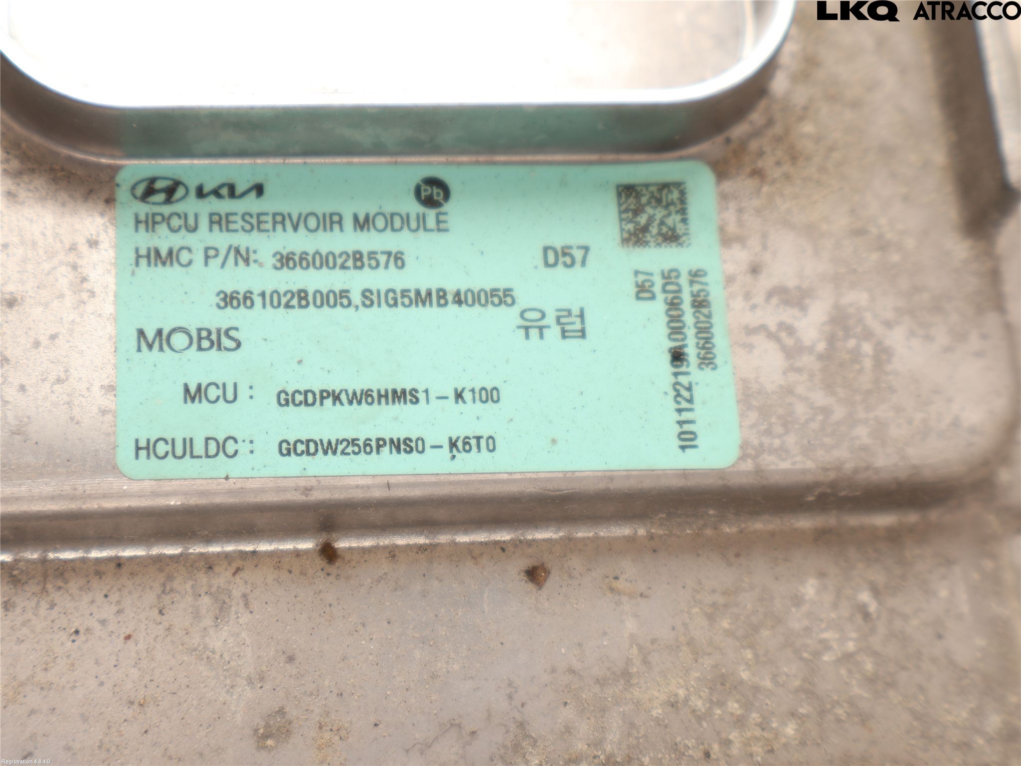 Kia CEED/CEED SW 19- Hybridconverter