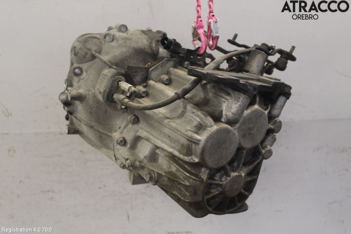 Hyundai TUCSON 05- Gearkasse 6 Trinn