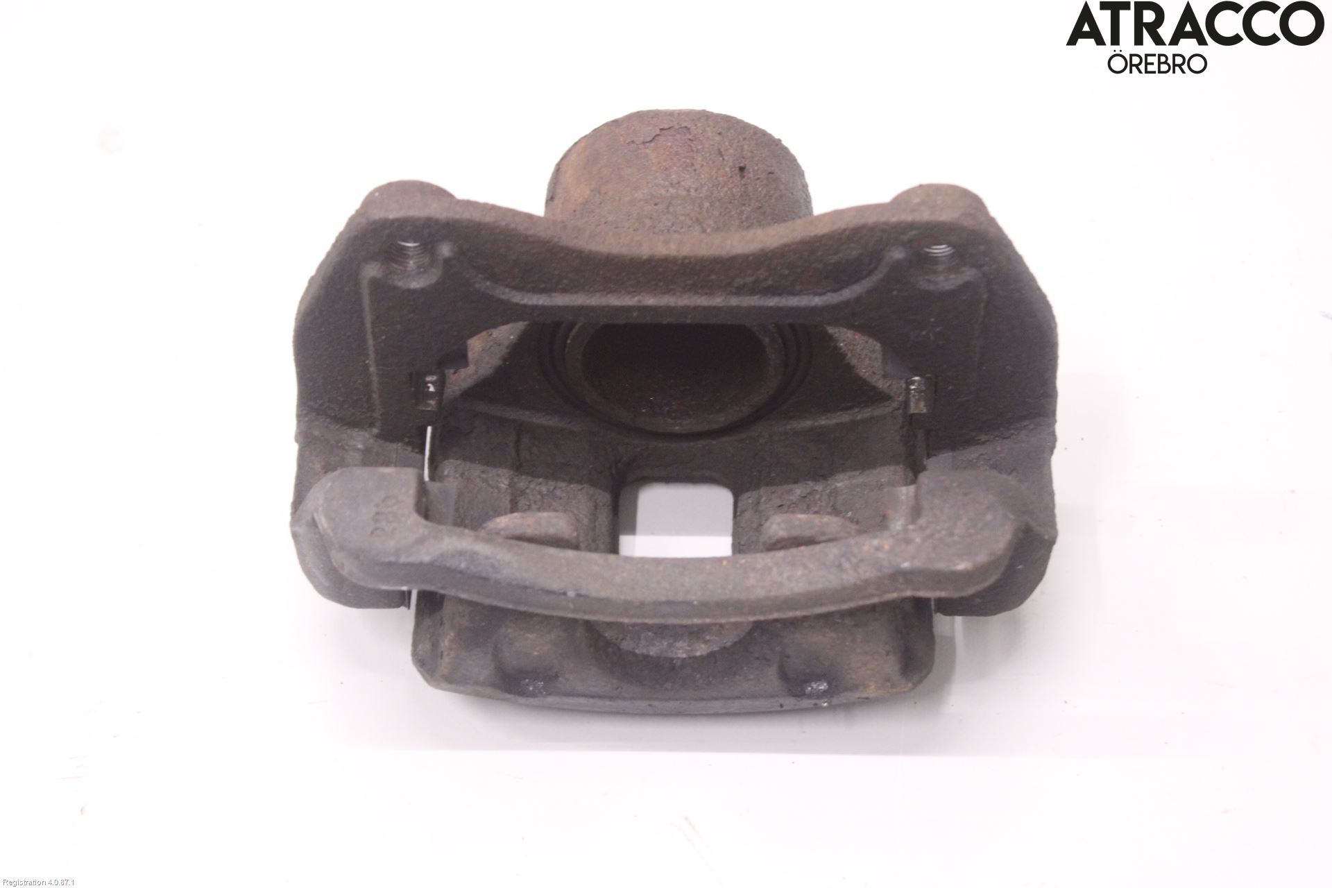 Kia CARENS III 13-19 Bremsecaliper Foran Venstre