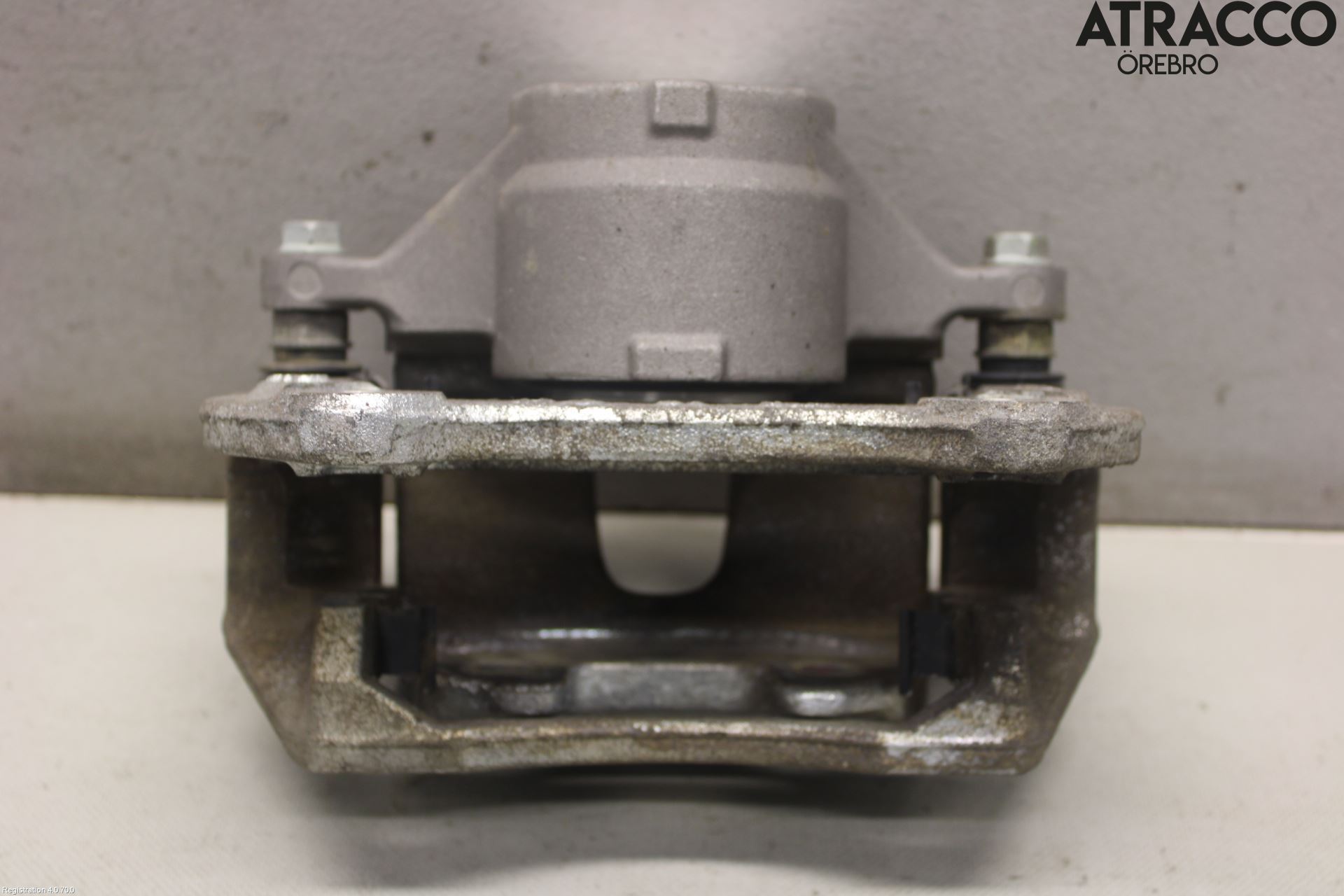 Kia NIRO (DE) 17-22 Bremsecaliper Foran Venstre