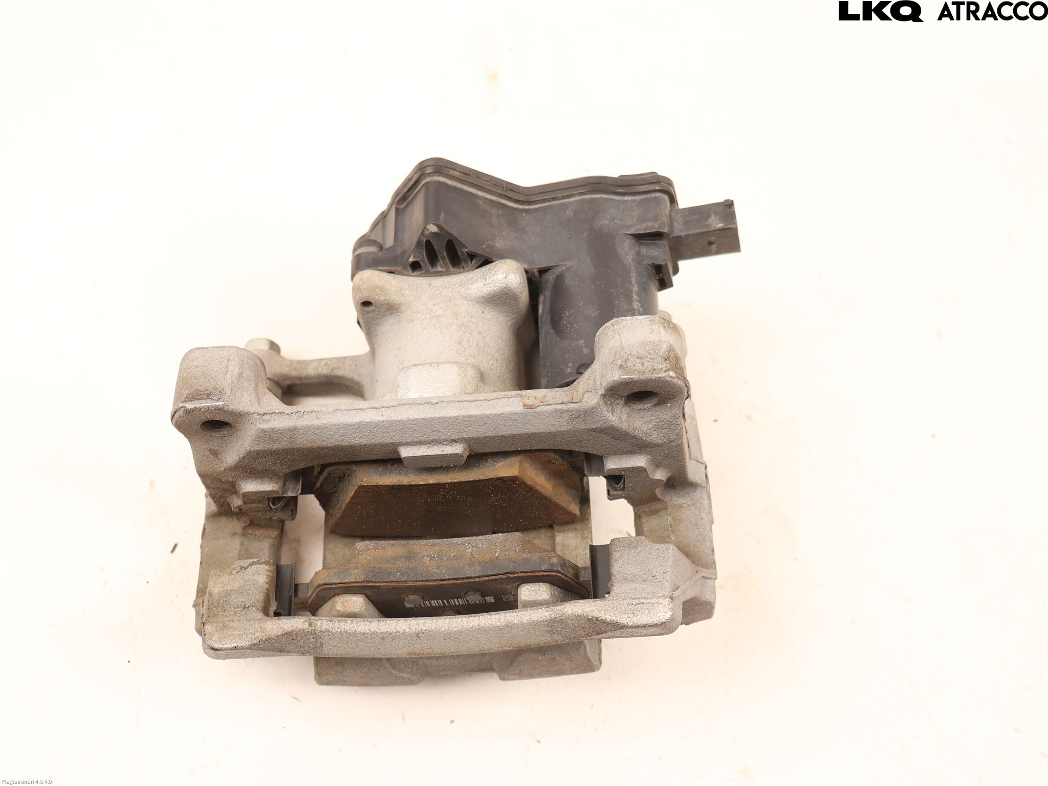 Kia SORENTO 21- Bremsecaliper Bak Venstre