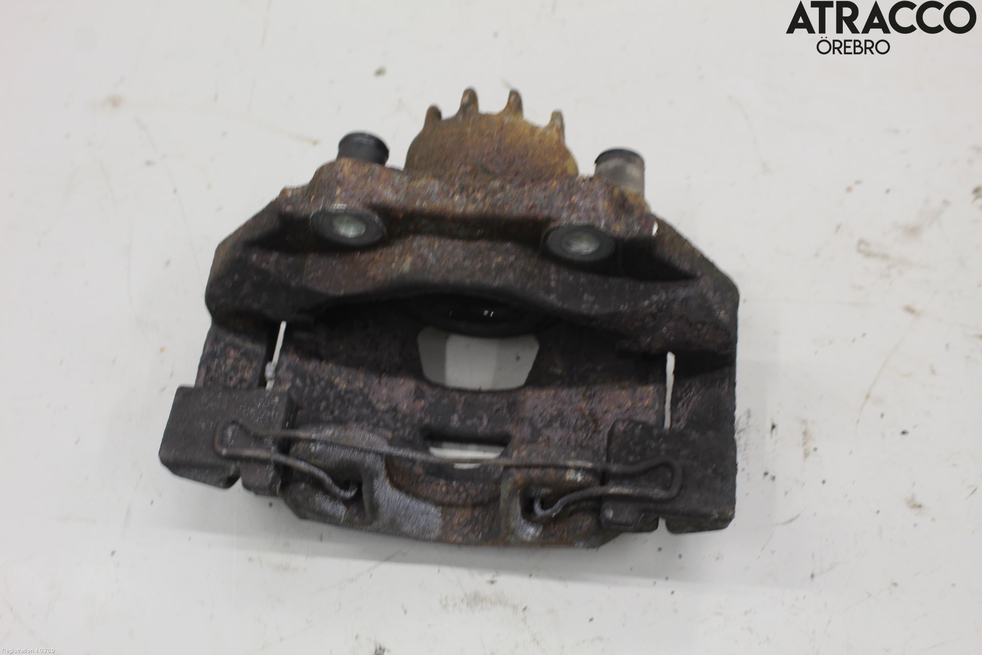 Peugeot PARTNER 16-18 Bremsecaliper Foran Venstre
