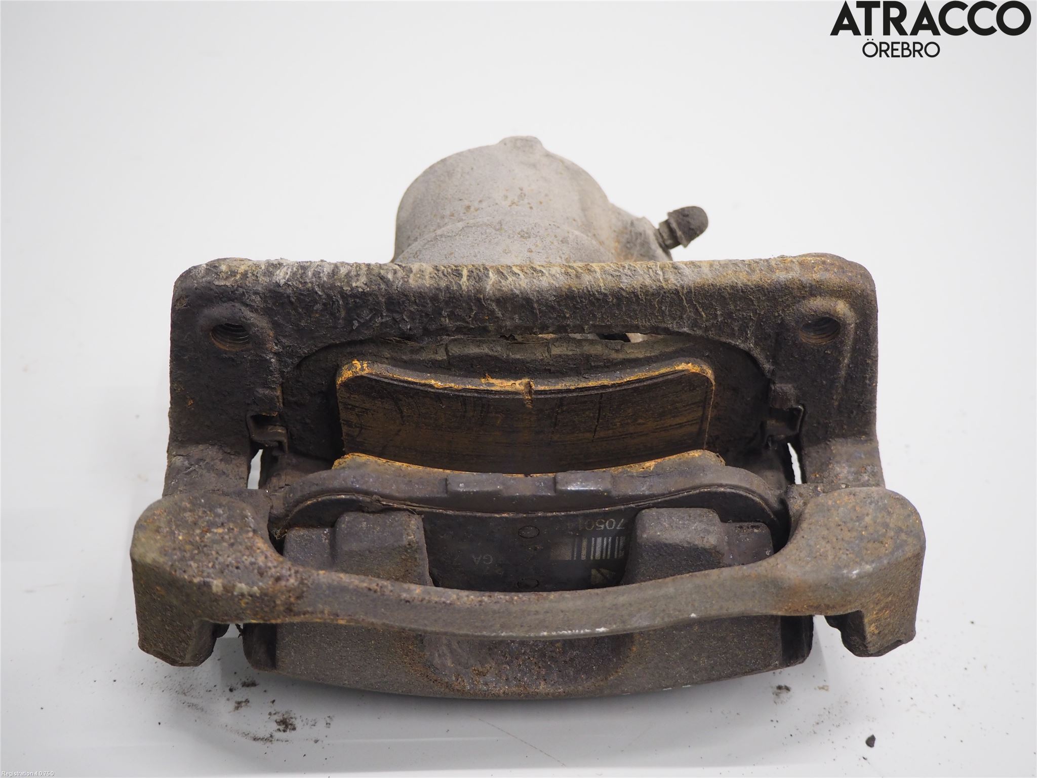 Peugeot 308 14-21 Bremsecaliper Foran Høyre
