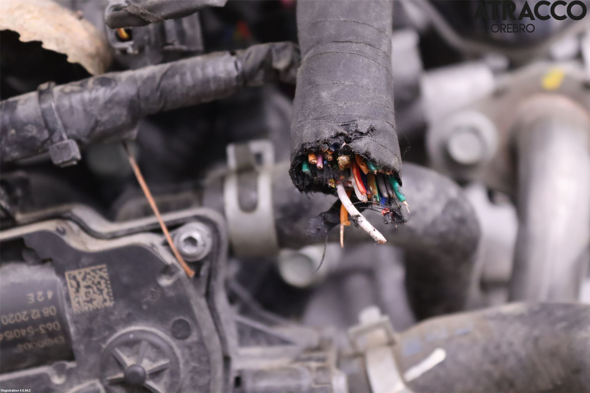 Kia PICANTO 17- Motor Bensin