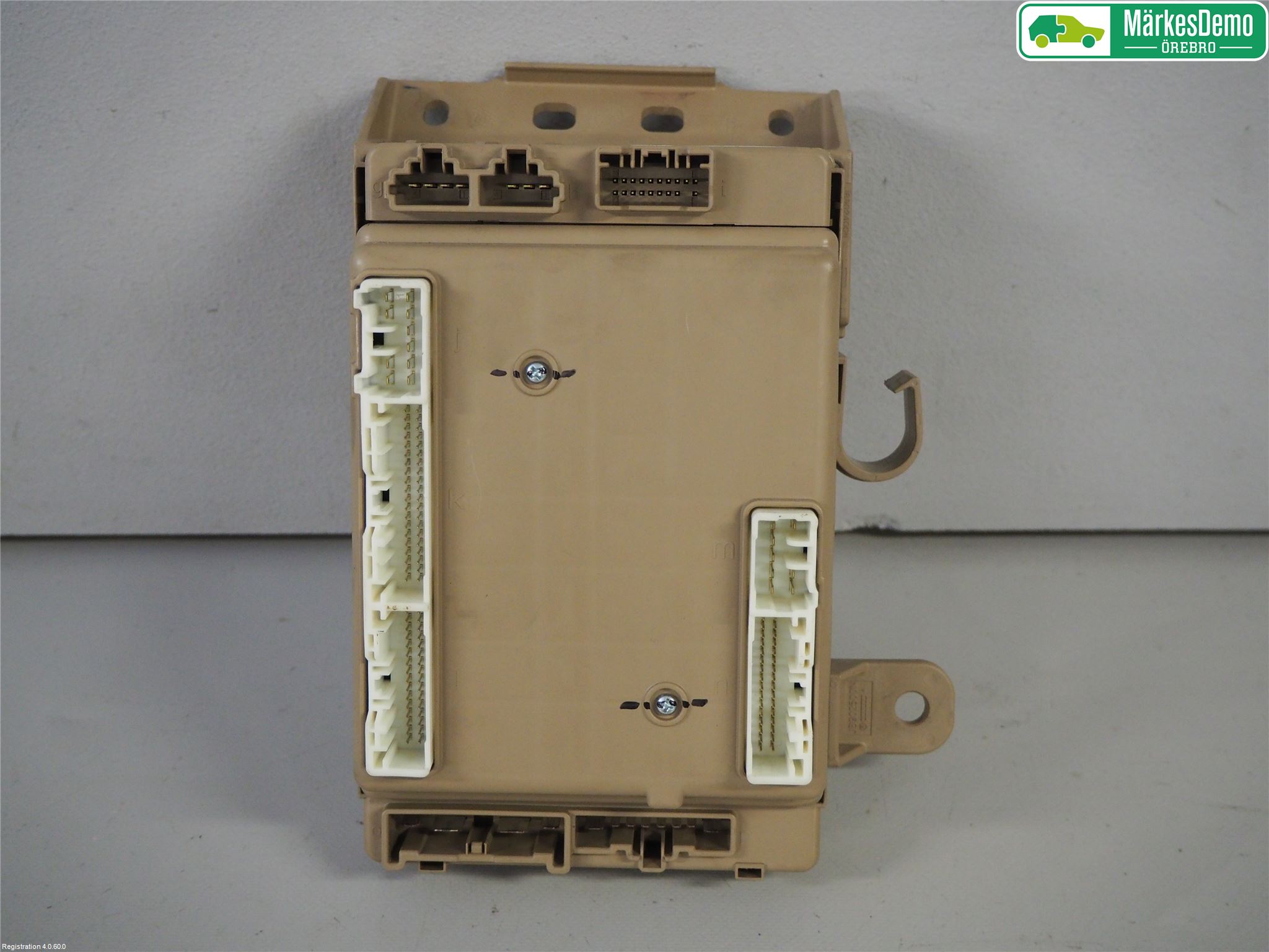 Subaru OUTBACK 15-20 Sikringsboks - Elsentral