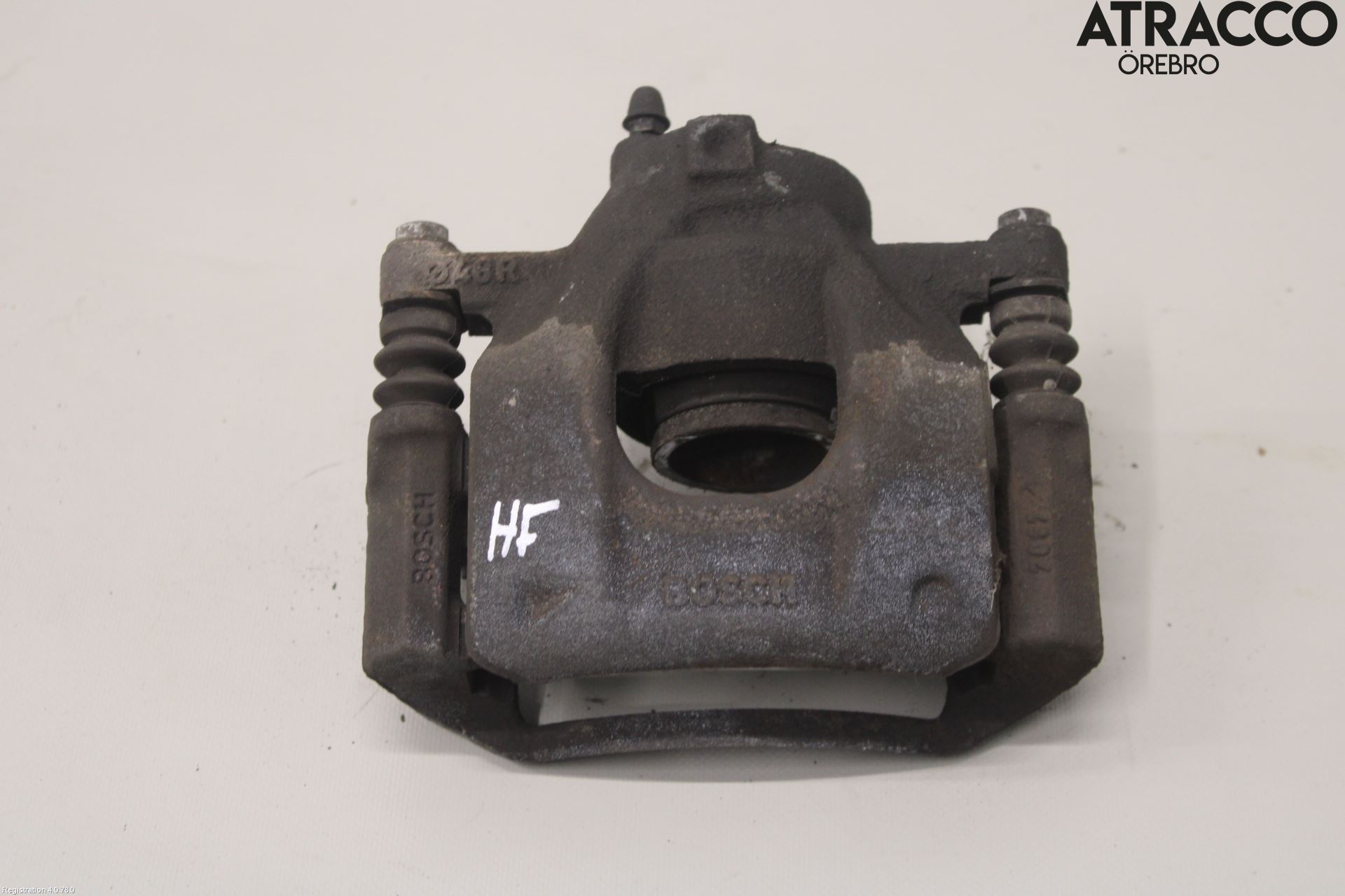 Peugeot 108 15-22 Bremsecaliper Foran Høyre
