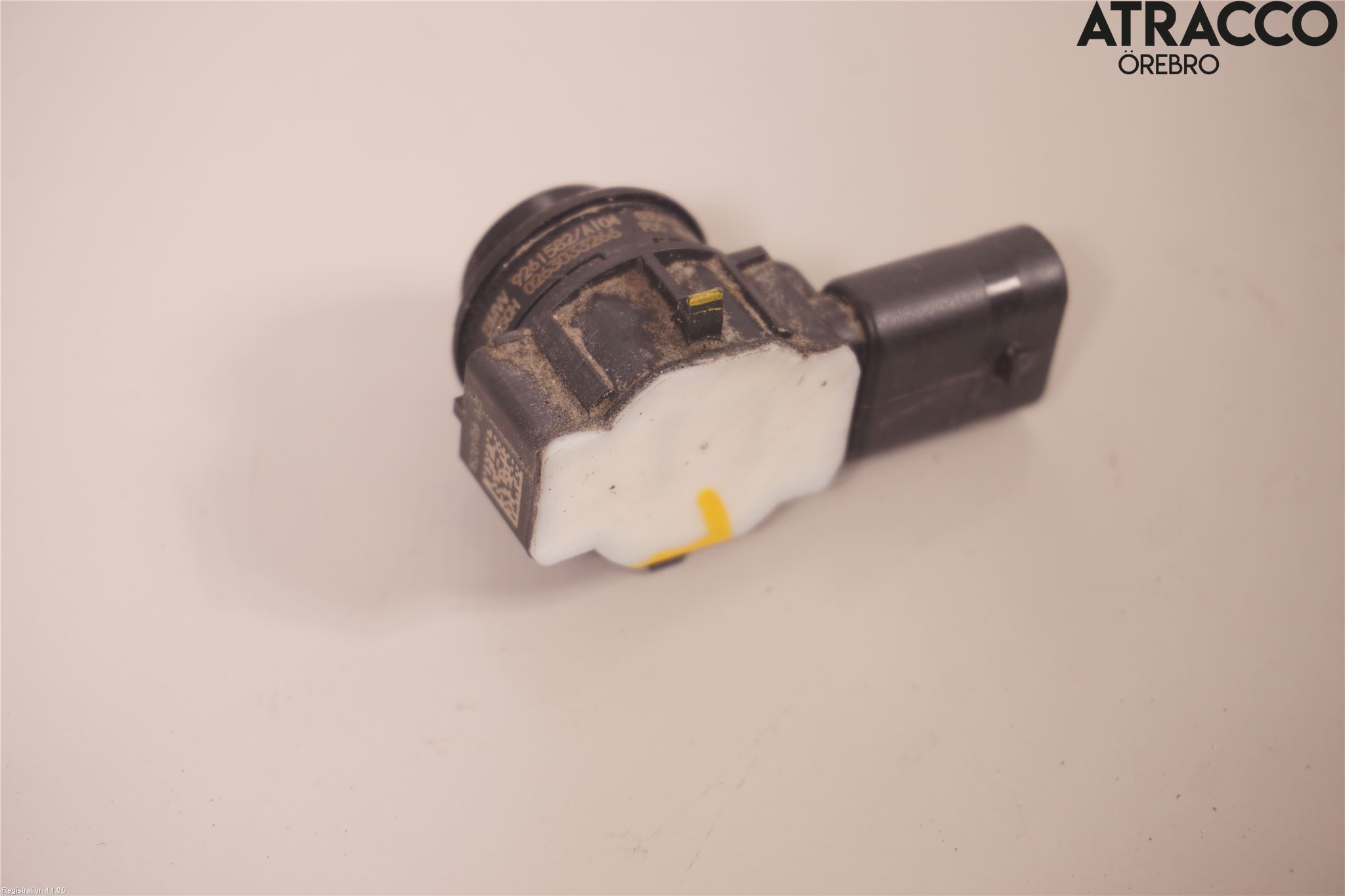 BMW 3 GT F34 13-19 Sensor Ryggesensor