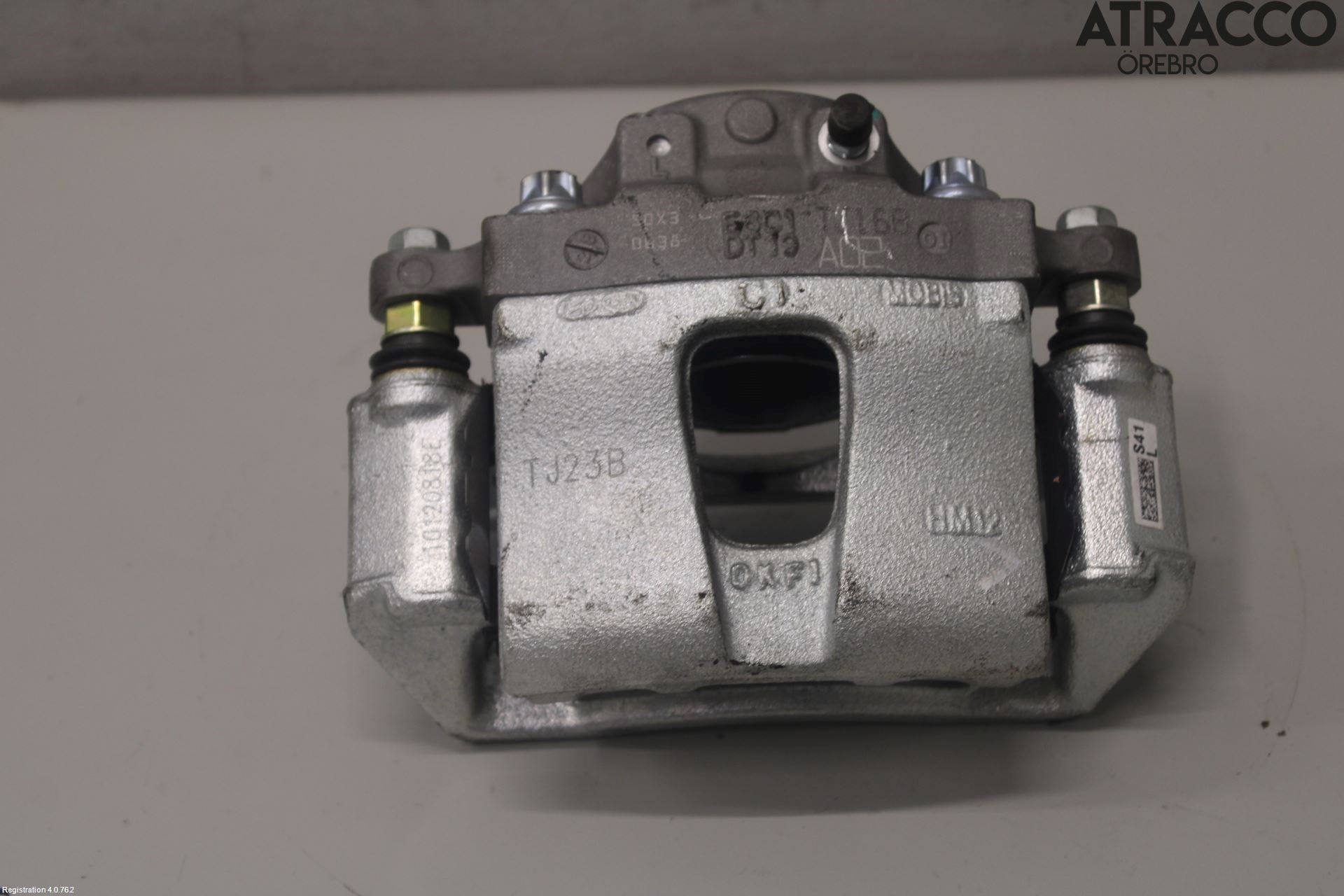Kia NIRO (DE) 17-22 Bremsecaliper Foran Venstre