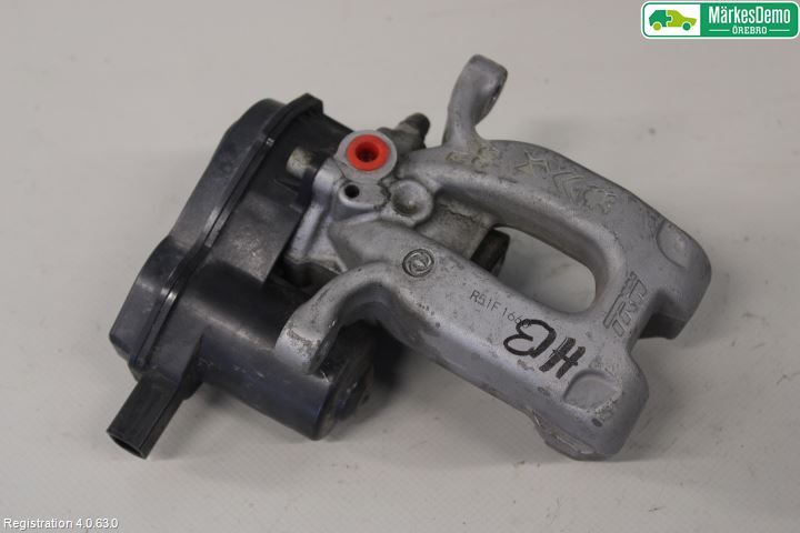 Peugeot 208/E-208 20- Bremsecaliper Bak Høyre