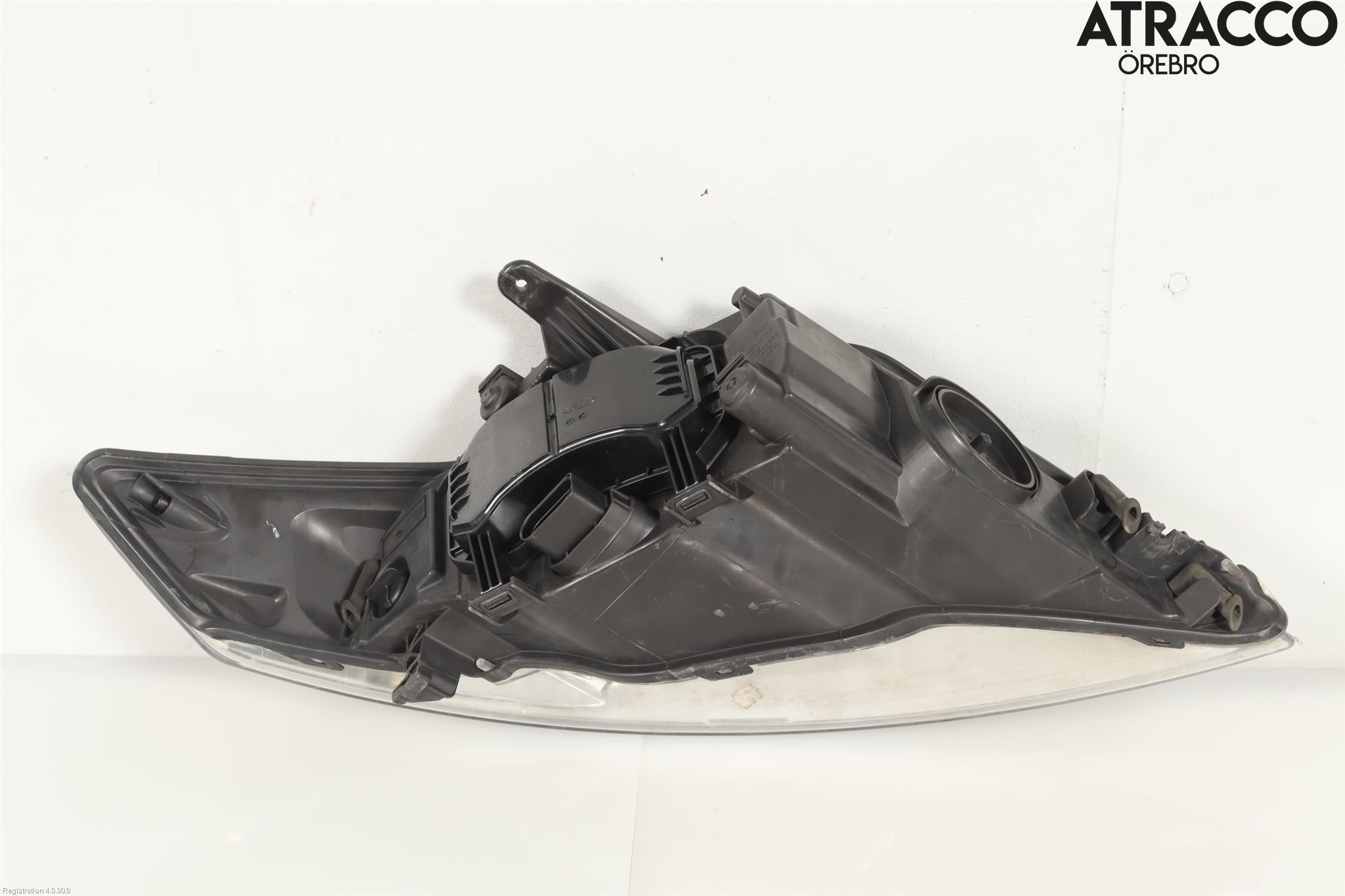 Ford MONDEO 07-15 Frontlykt Venstre