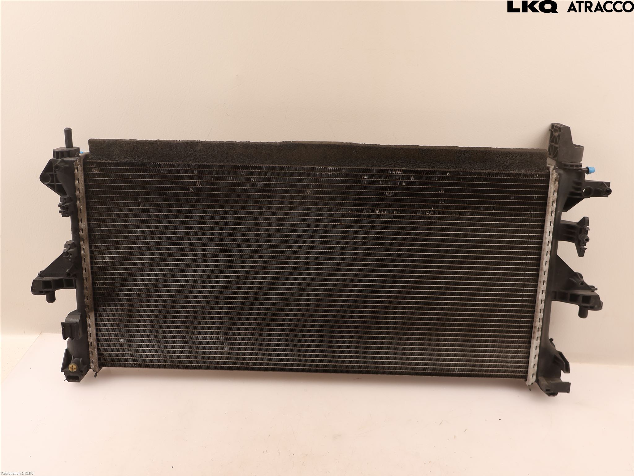 Husbil, husvagn HUSBIL ÖVRIGT Radiator Automat