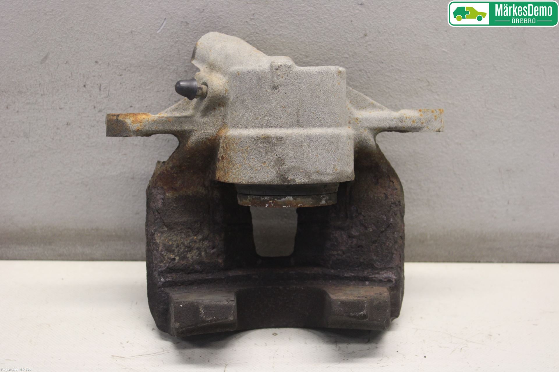 Peugeot 308 14-21 Bremsecaliper Foran Venstre