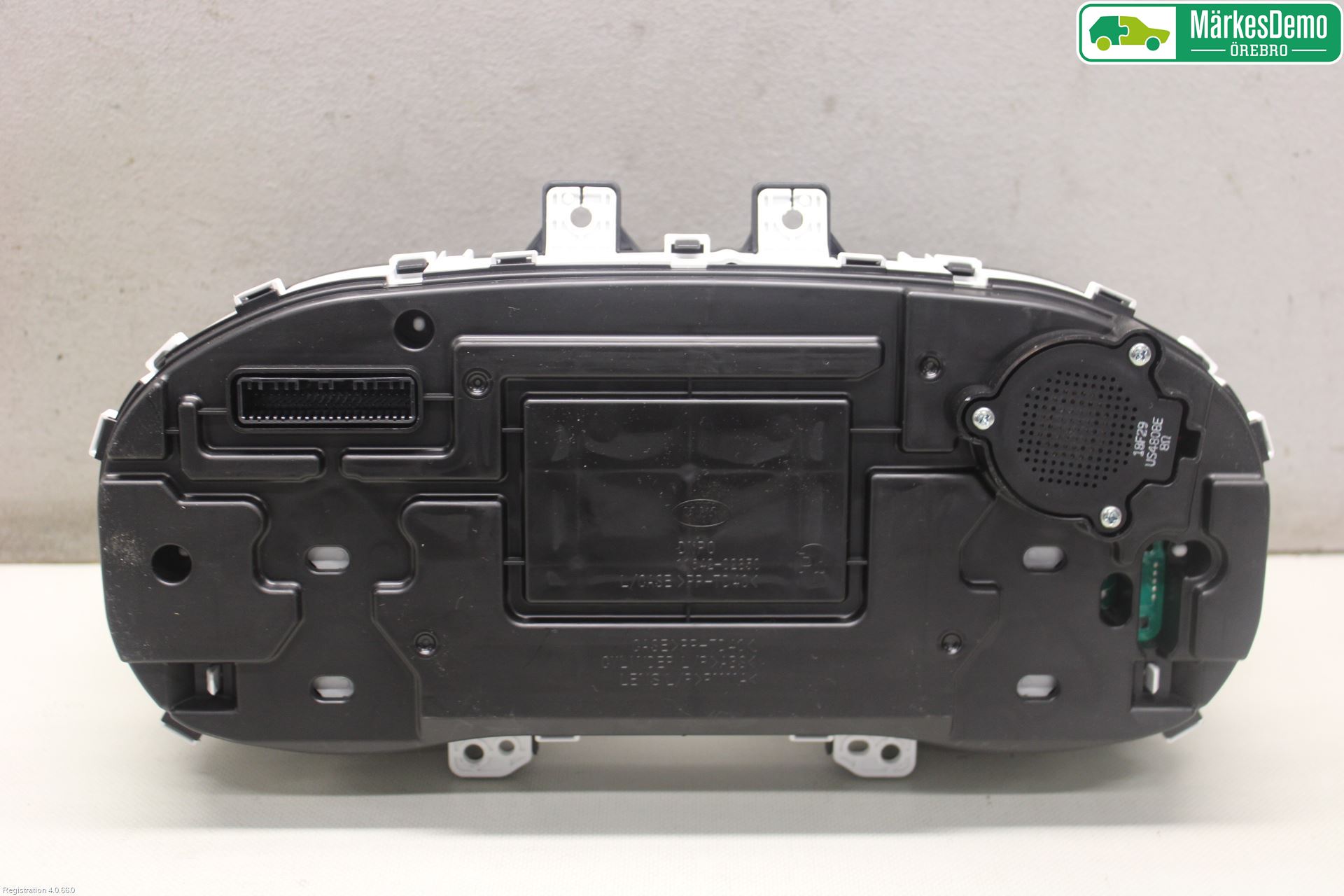Kia CEED/CEED SW 19- Instr Kombinert