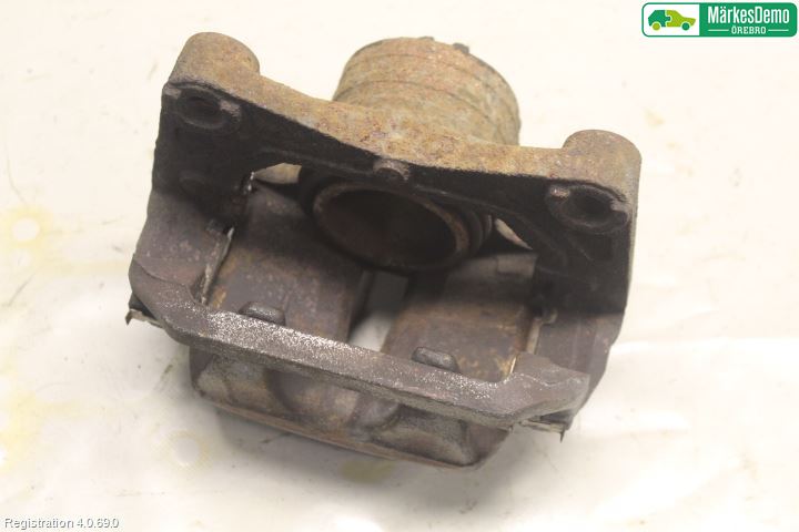 Infiniti FX35/FX45 Bremsecaliper Foran Høyre
