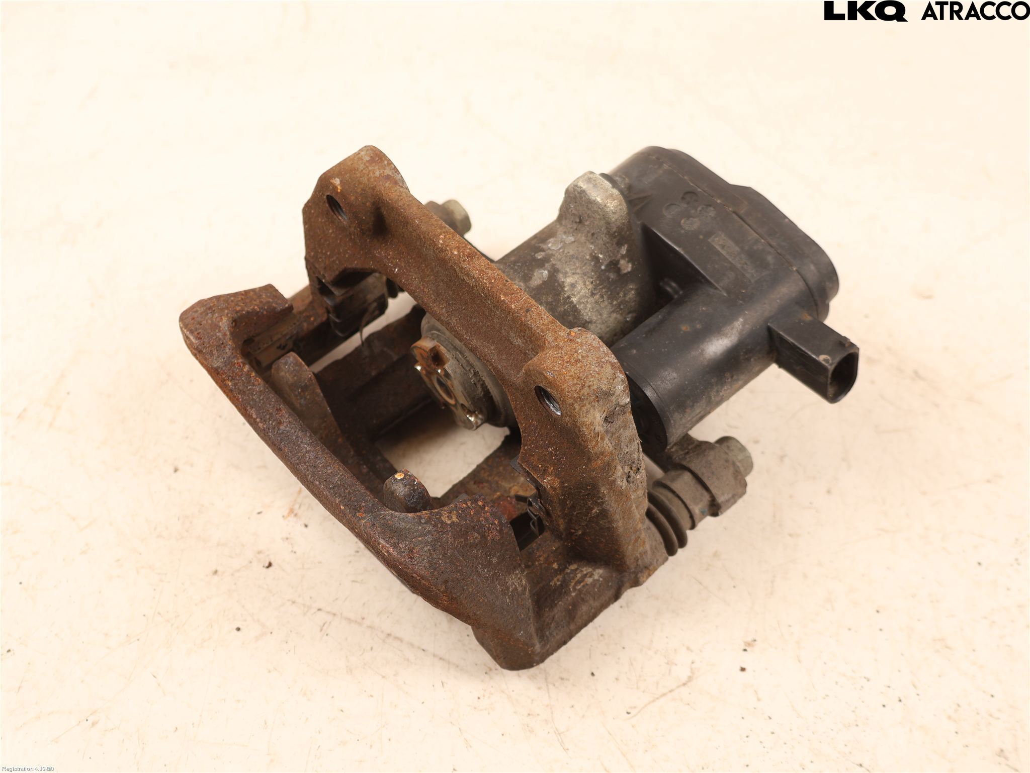 Kia NIRO (SG2) 23- Bremsecaliper Bak Venstre