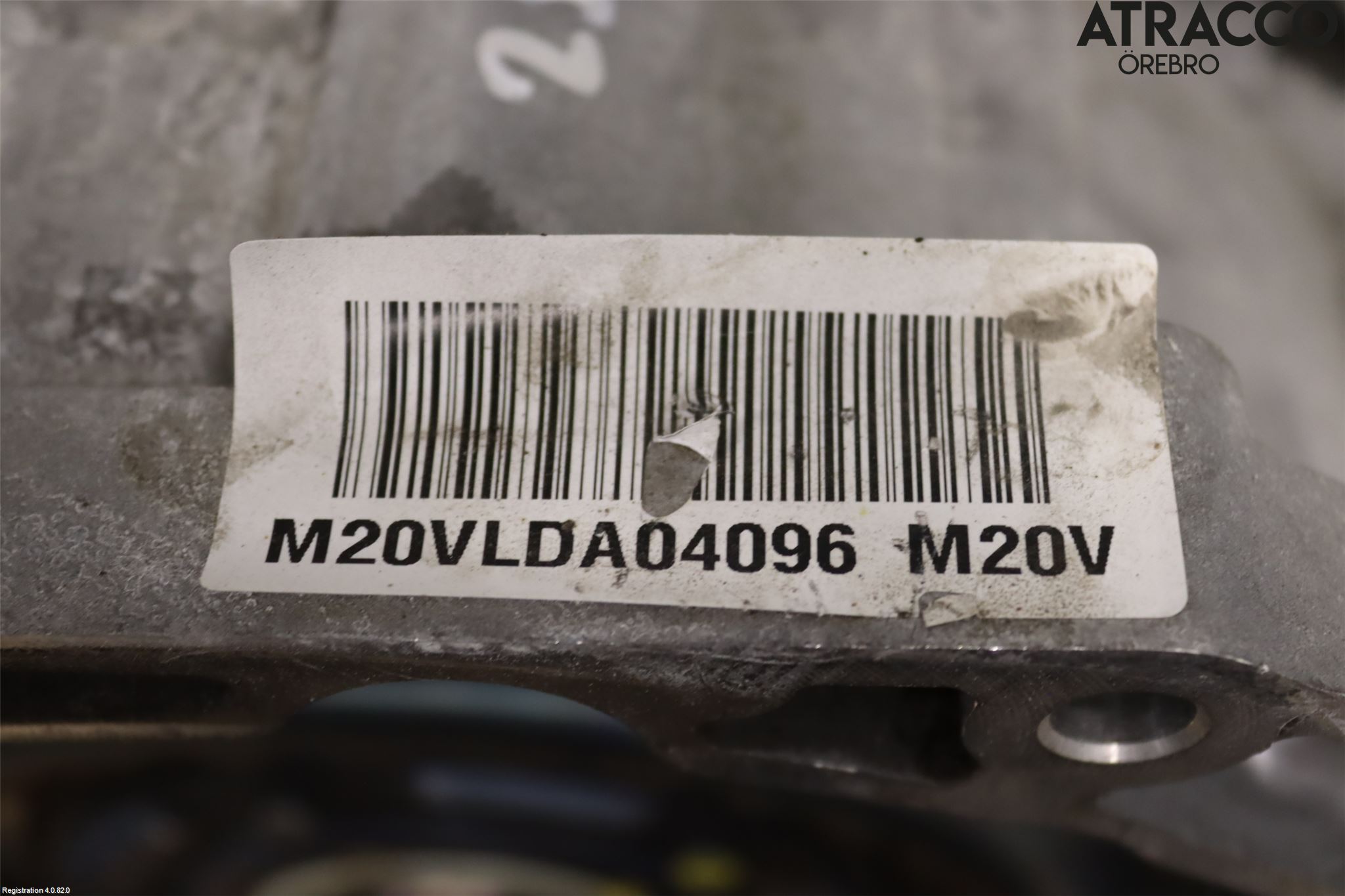 Kia STONIC 18->> Gearkasse Automat