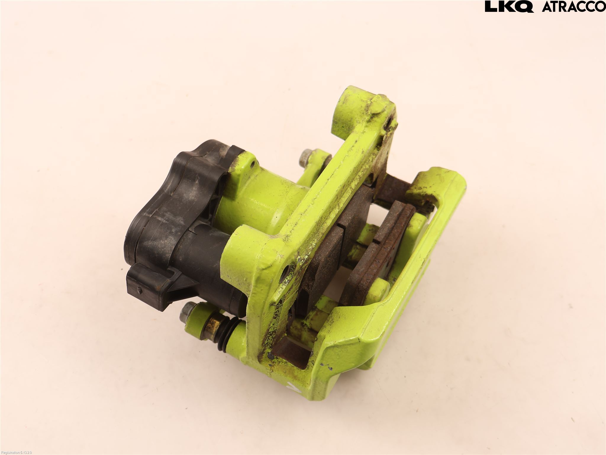 Kia EV6 (CV) 22- Bremsecaliper Bak Venstre