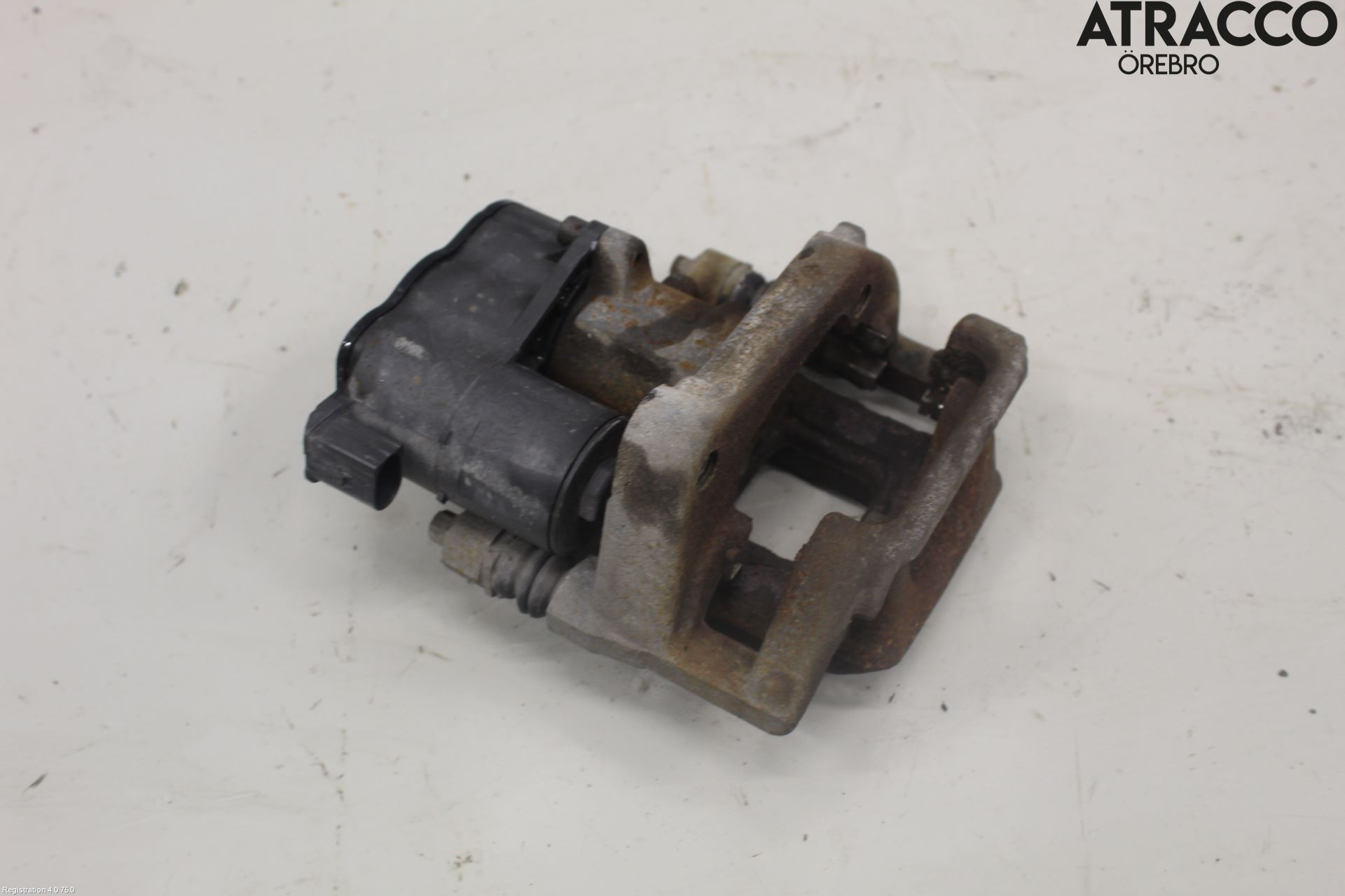 Citroen C4 GRAND PICASSO 14-18 Bremsecaliper Bak Høyre