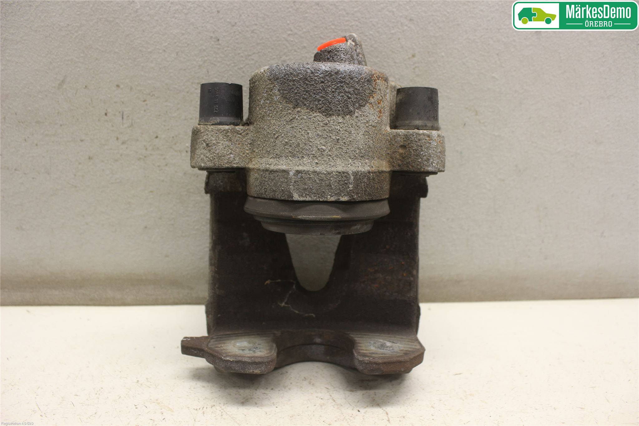 Skoda FABIA 15-21 Bremsecaliper Foran Høyre
