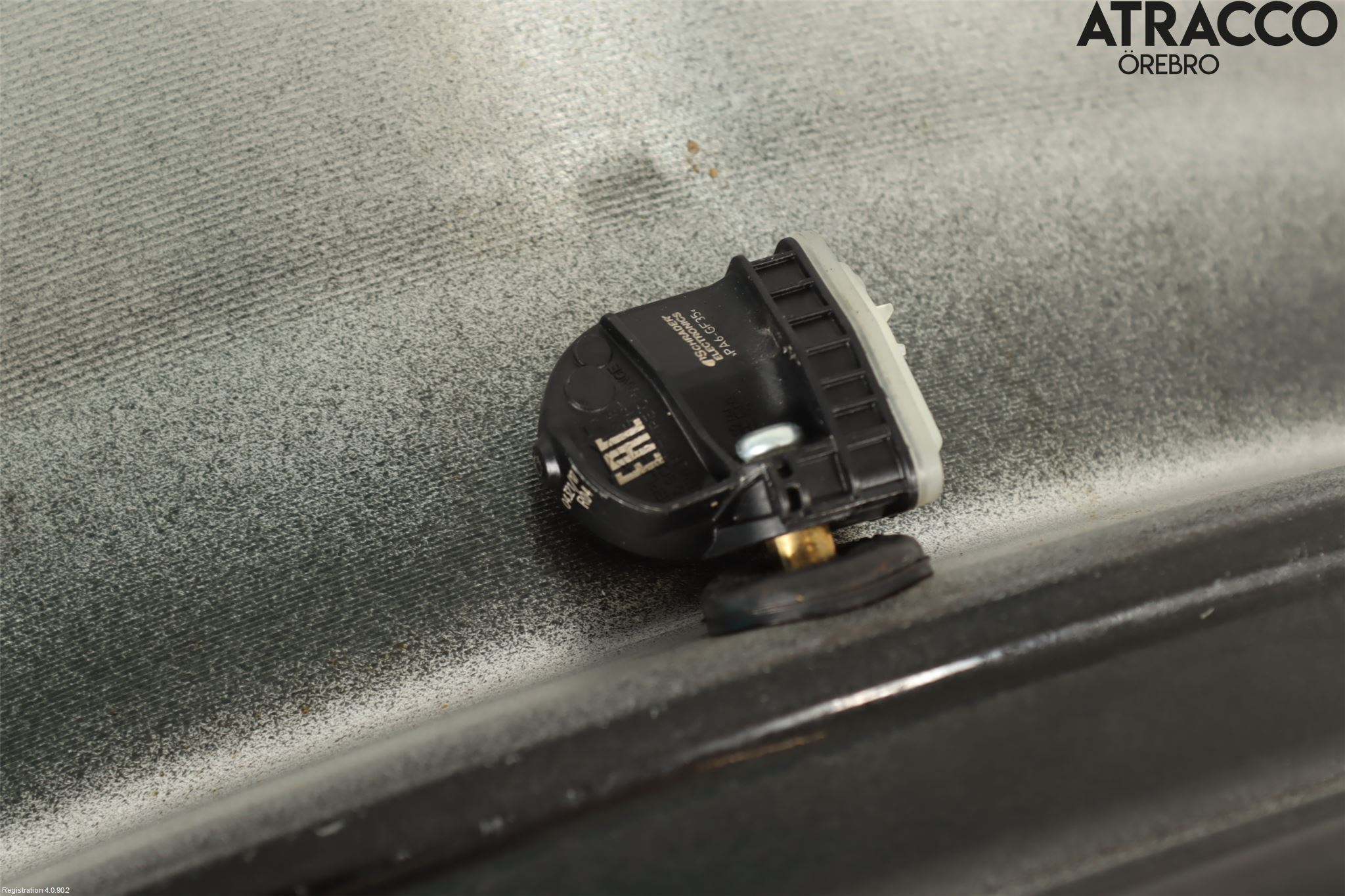 Subaru OUTBACK 21- Felg Aluminium
