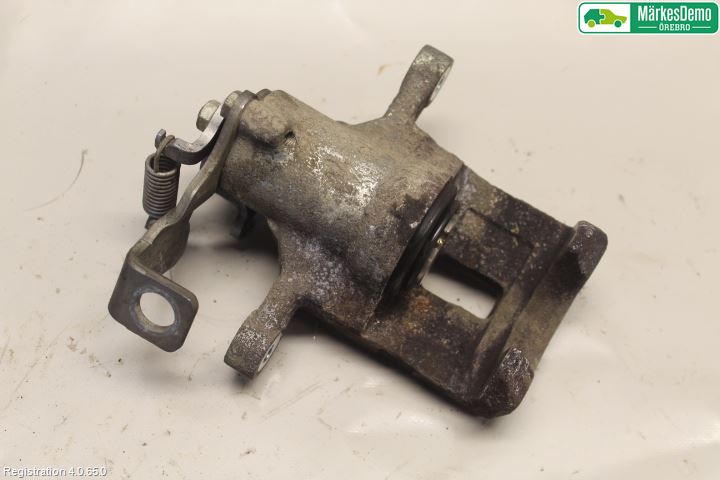Kia PICANTO 17- Bremsecaliper Bak Venstre