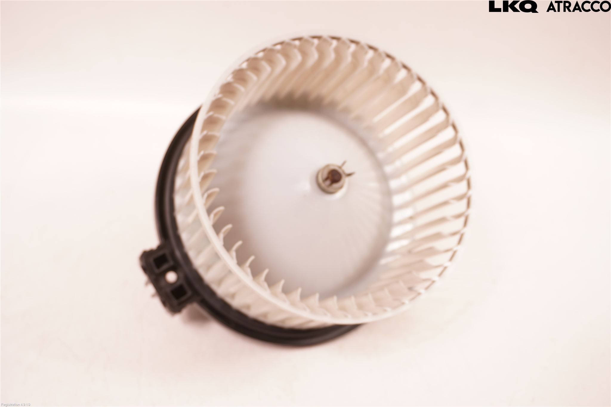 Subaru LEVORG 14-20 Varme Ac Varmeapparatvifte