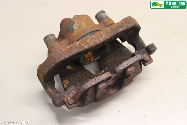 Peugeot EXPERT/E-EXPERT 17- Bremsecaliper Foran Venstre