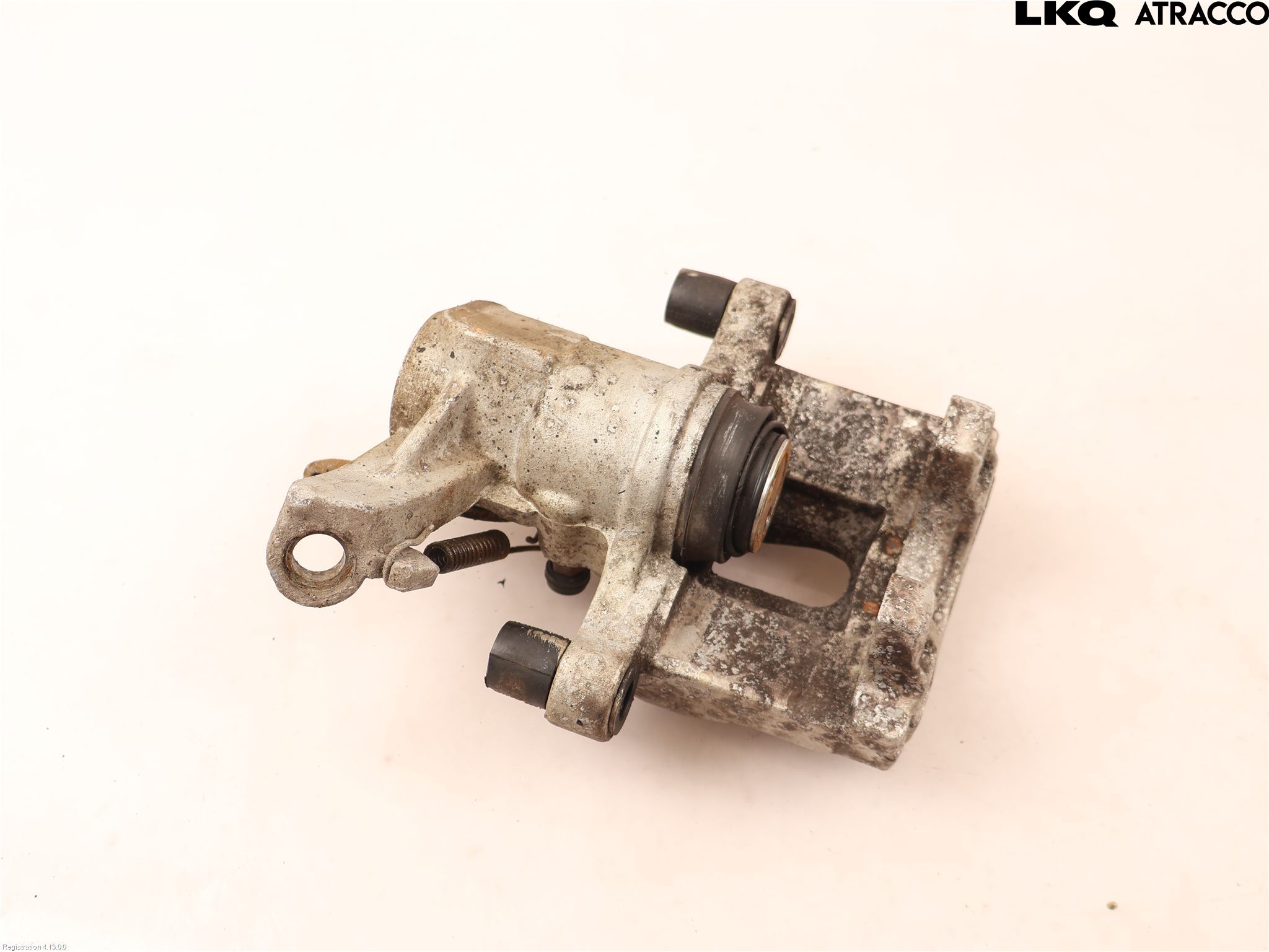 Saab 9-3 VER2/VER3 08-15 Bremsecaliper Bak Høyre