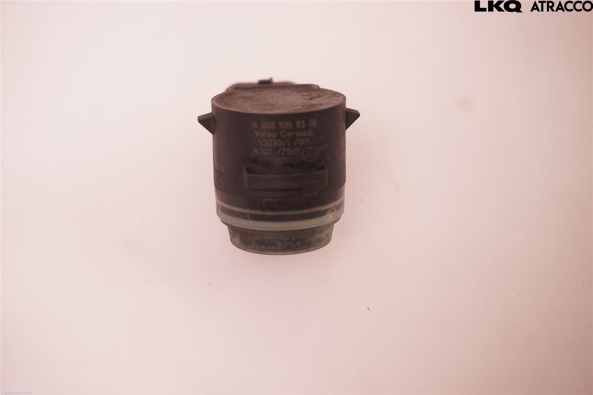 Mercedes-Benz MB C-KLASS (W205) 14-21 Sensor Ryggesensor