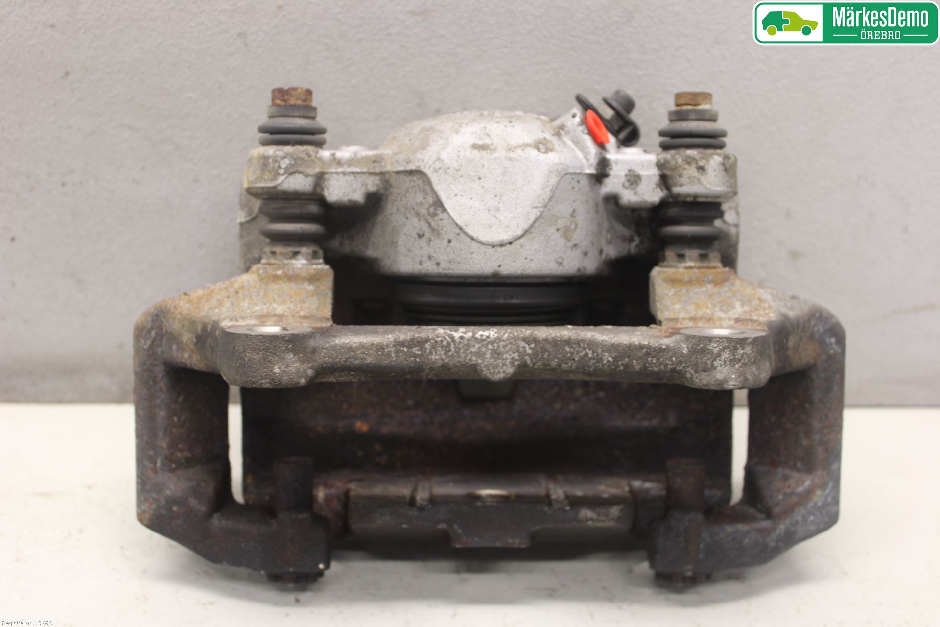 Audi A6/S6 4G 11-18 Bremsecaliper Foran Venstre