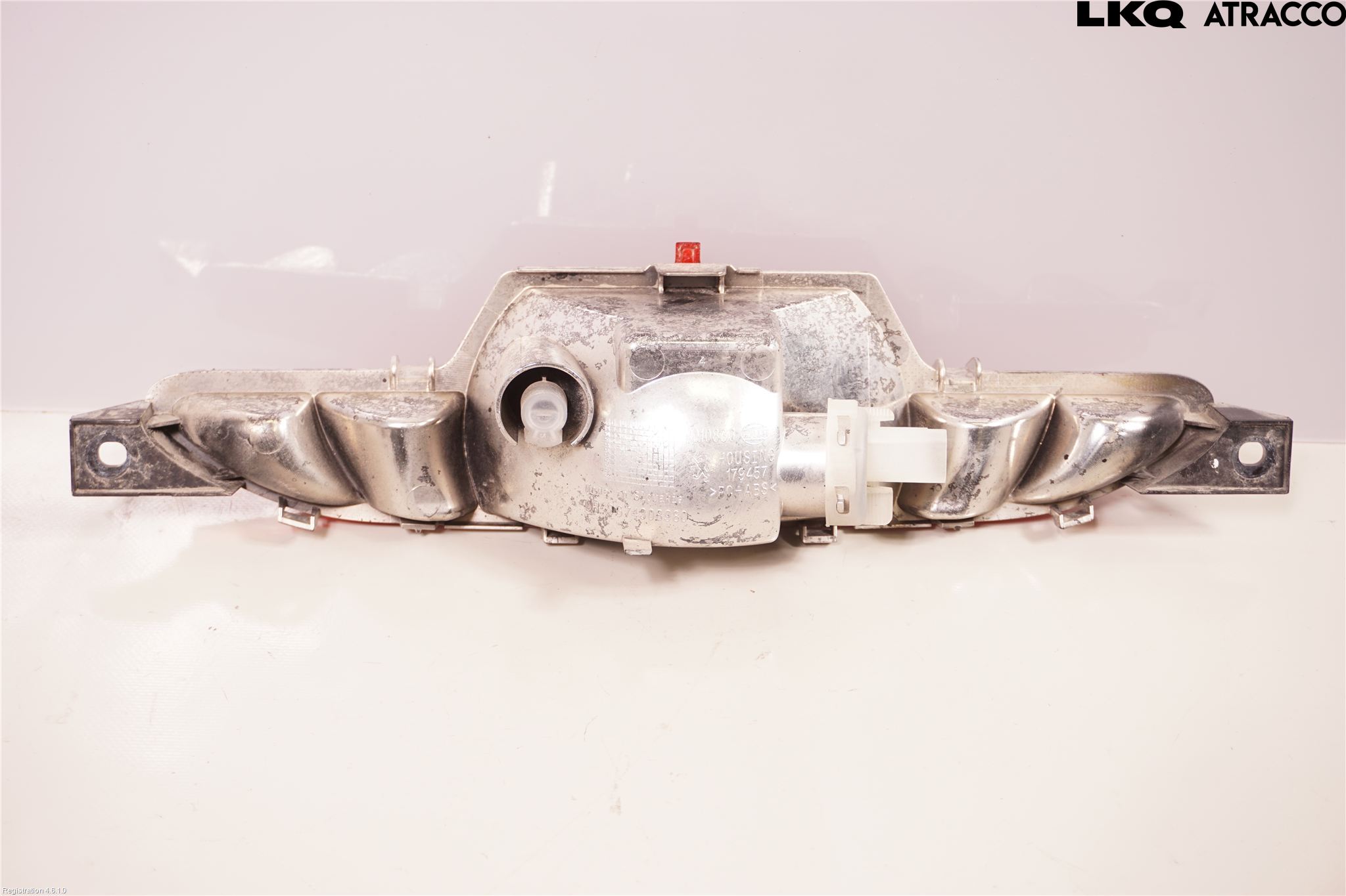 Peugeot 208/E-208 20- Refleks Bak