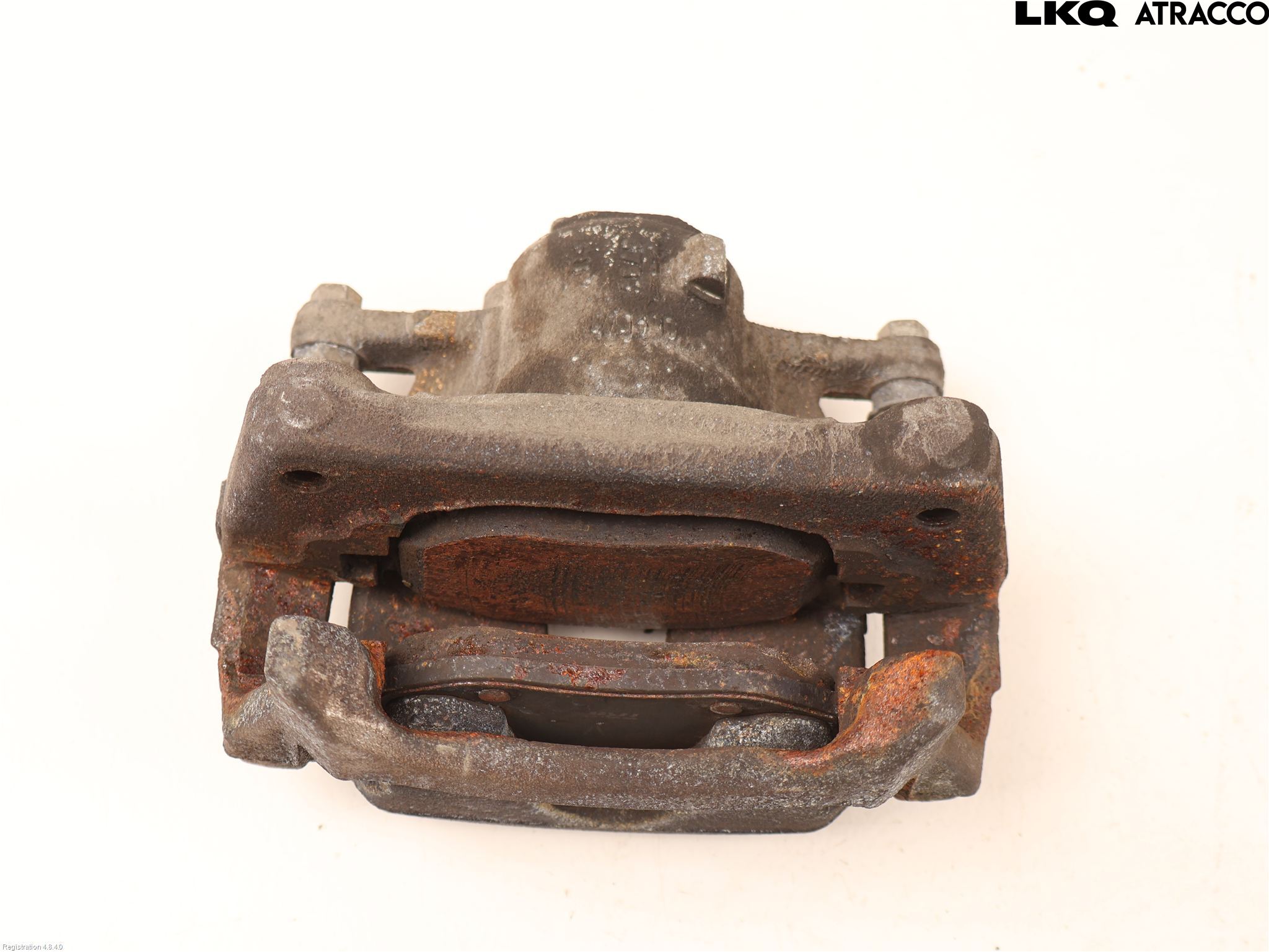 Renault MEGANE IV 16-23 Bremsecaliper Foran Venstre
