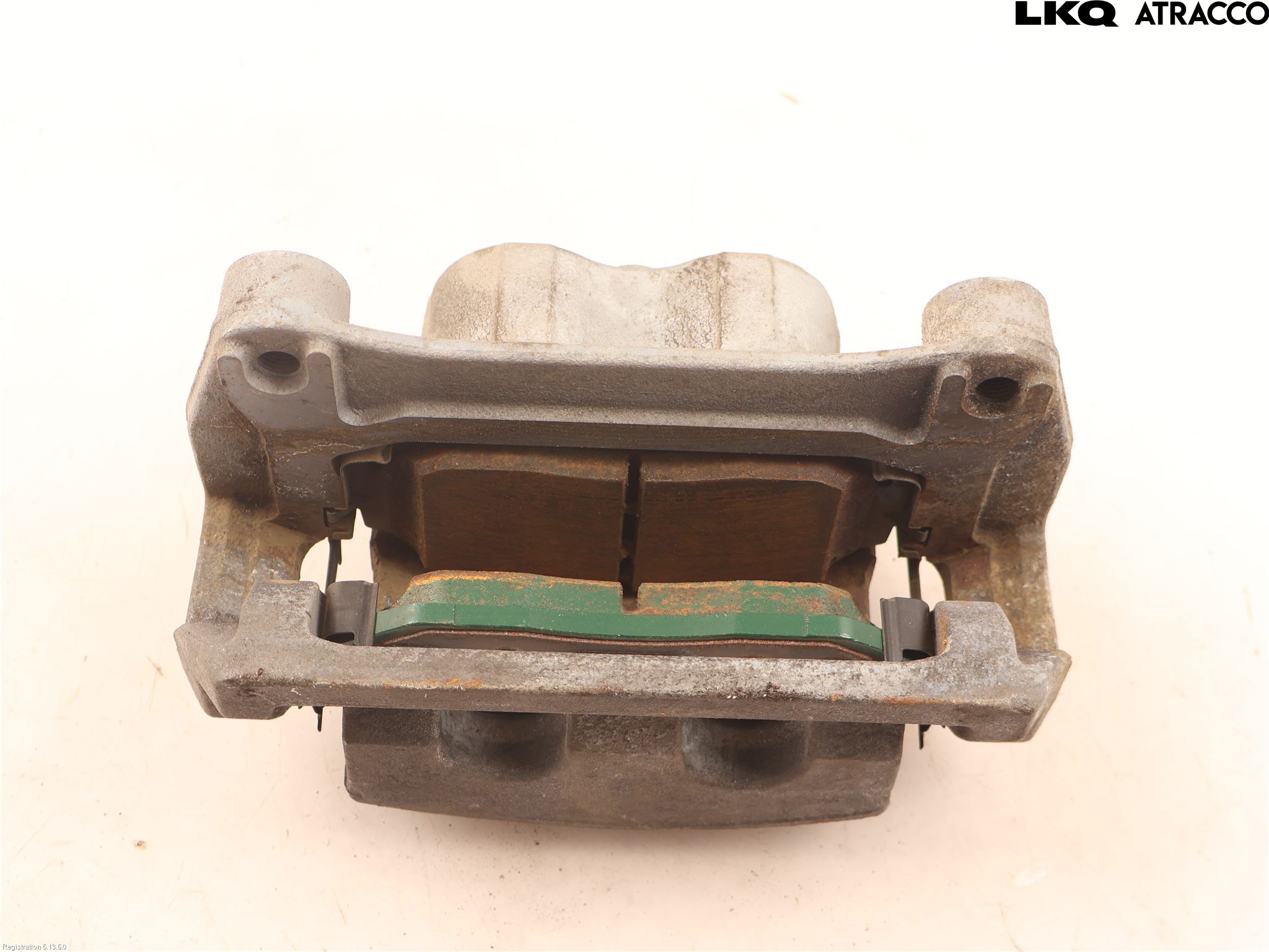 Kia EV9 24- Bremsecaliper Foran Venstre