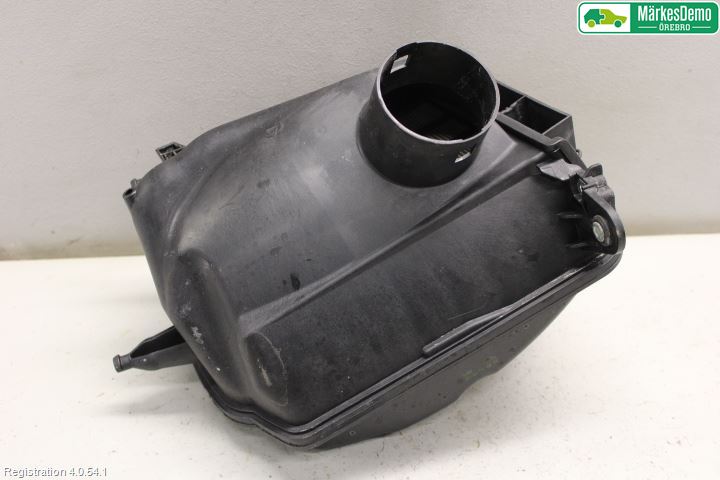 Nissan QASHQAI 10-14 Luftfilter Boks