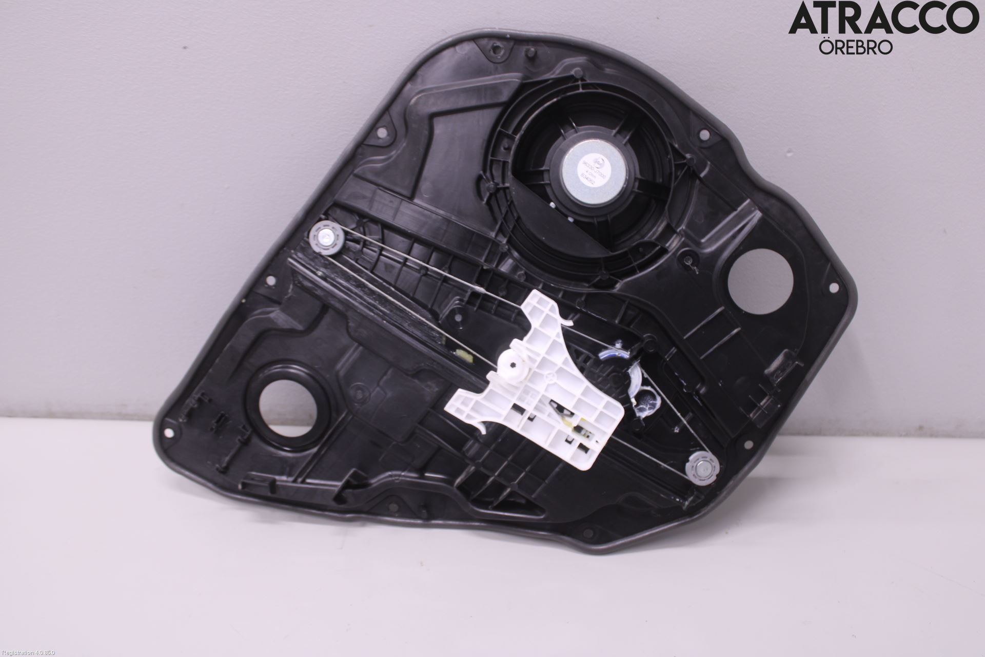 Kia CEED/CEED SW 19- Vindusheis