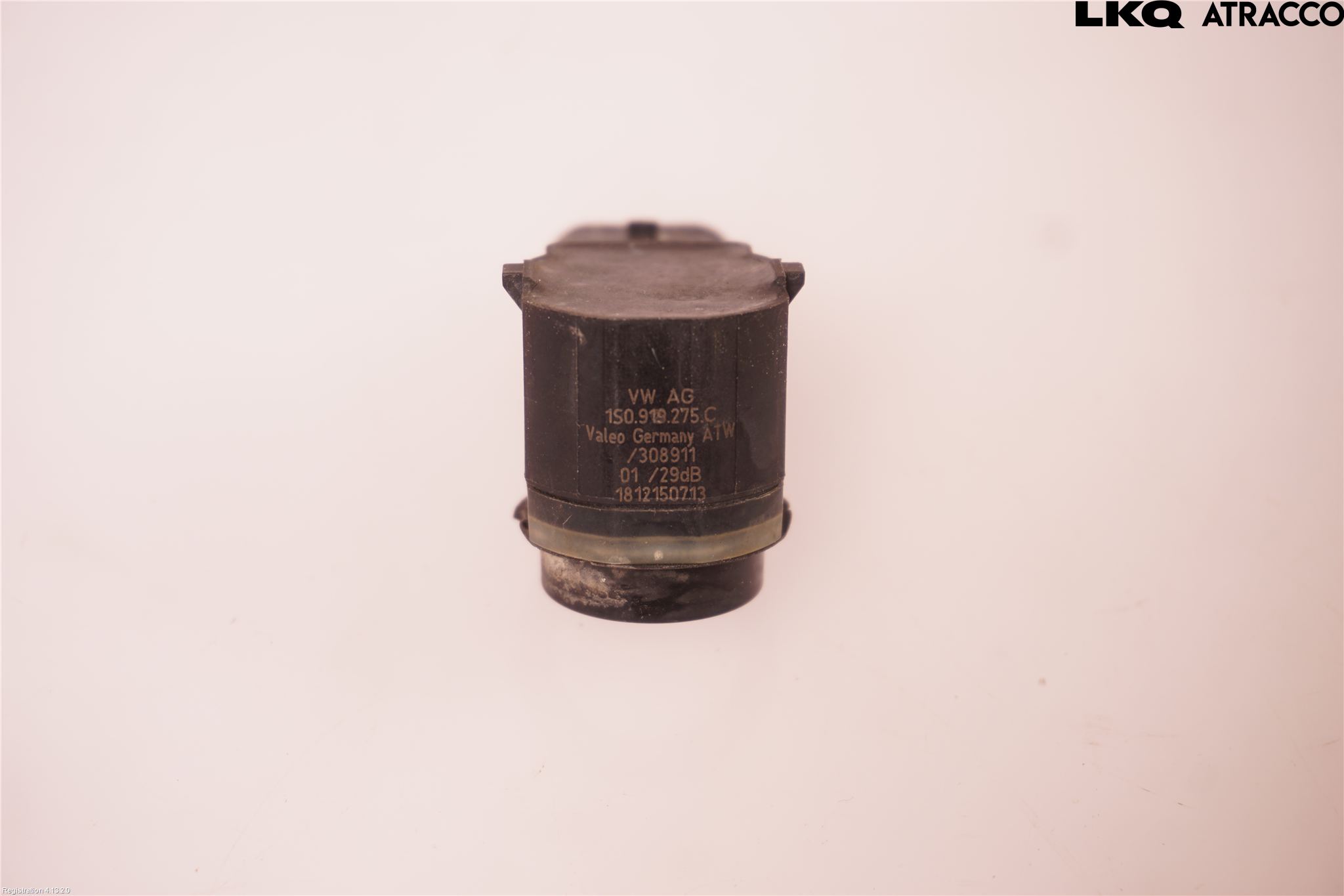 Volkswagen VW TIGUAN 07-16 Sensor Ryggesensor