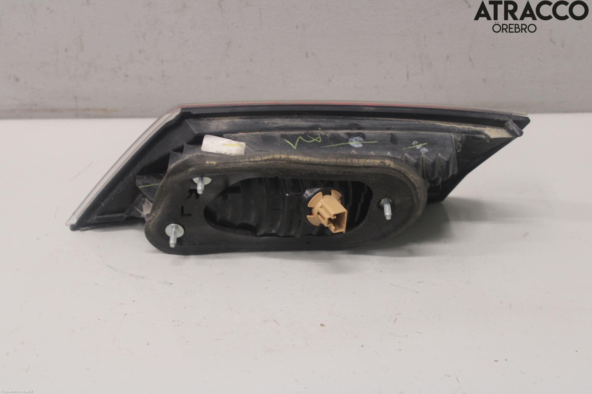 Honda CIVIC 06-11 Baklykt Venstre  På Luke(Indre