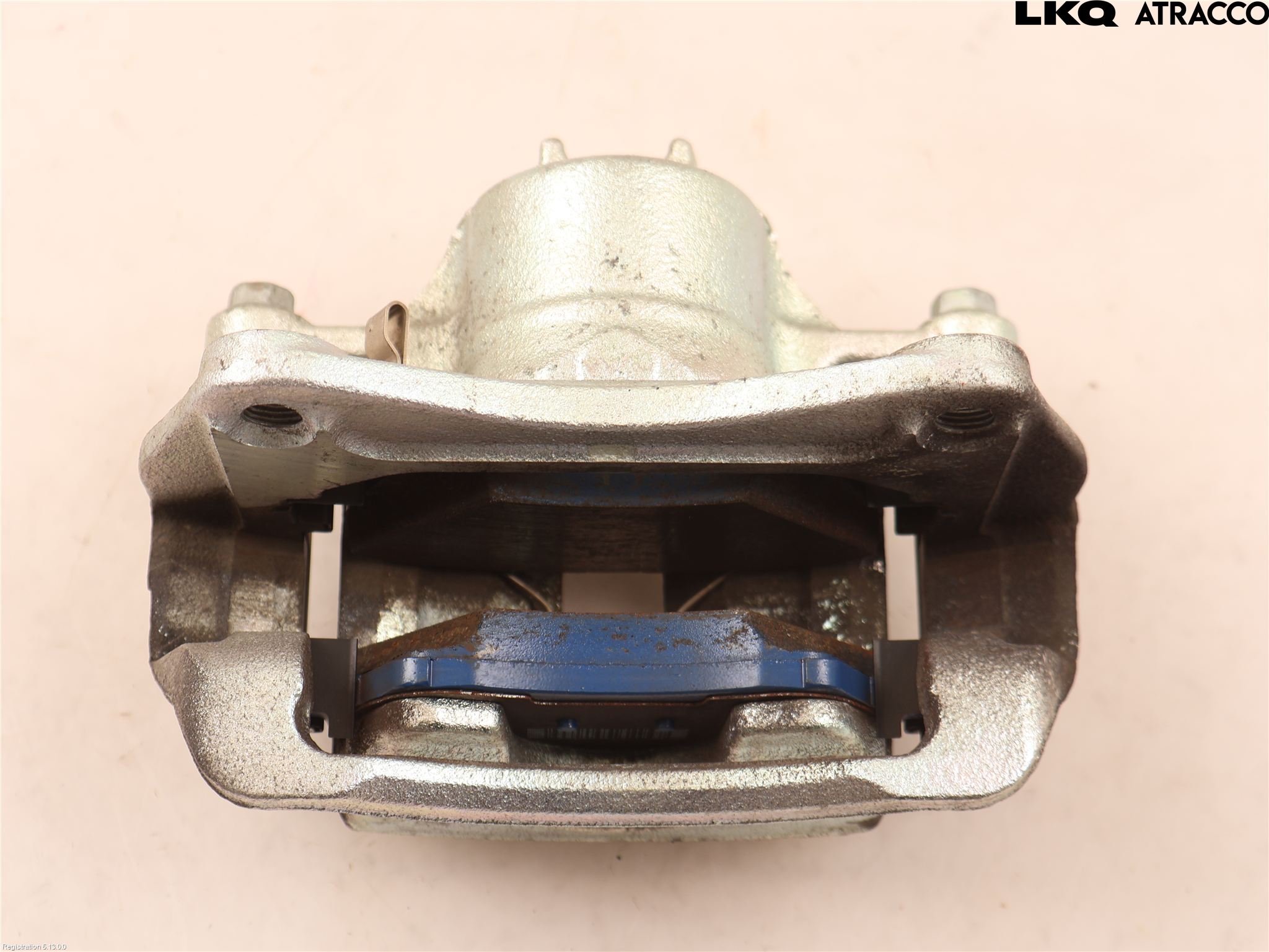 Kia STONIC 18->> Bremsecaliper Foran Venstre