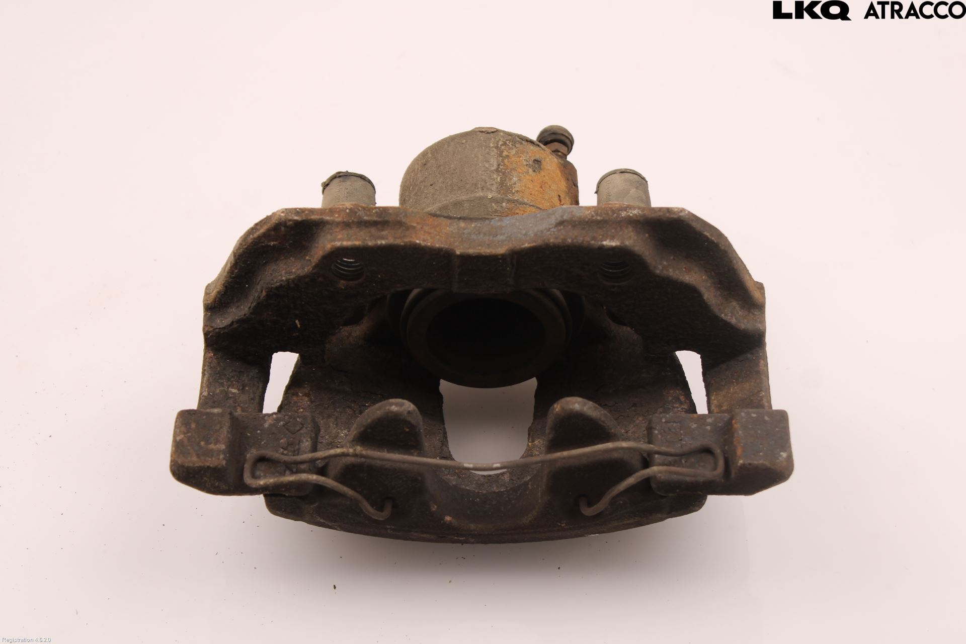Ford FOCUS 11-14 Bremsecaliper Foran Høyre