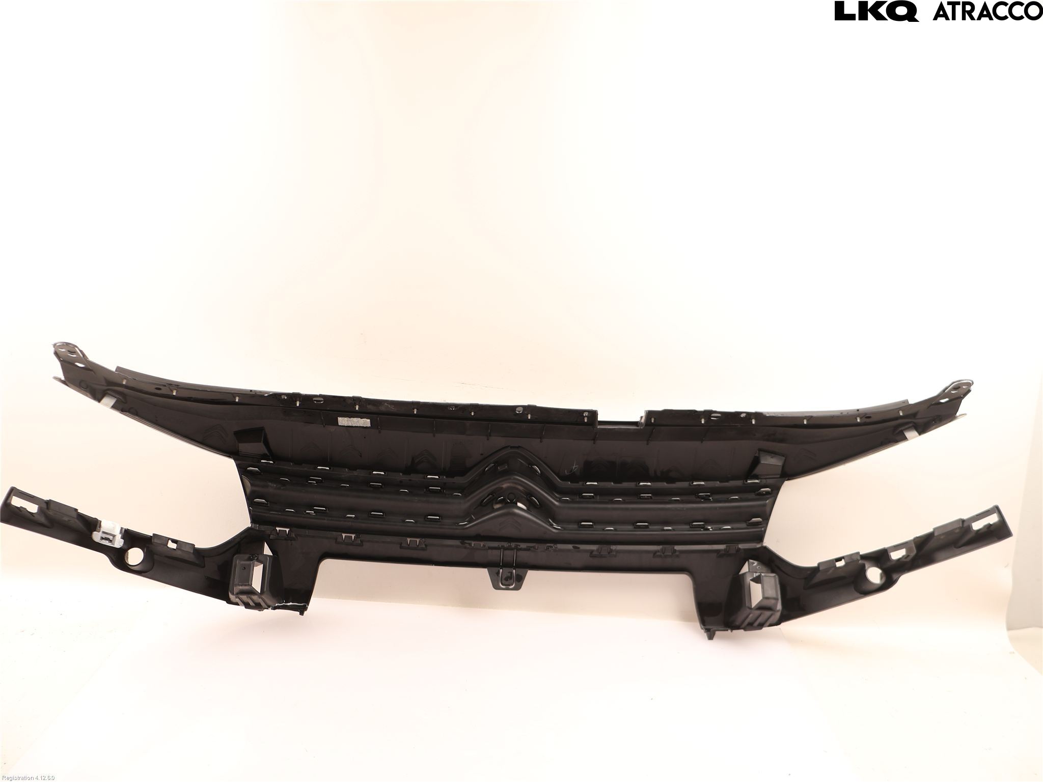 Citroen BERLINGO/E-BERLINGO 19- Grill Komplett