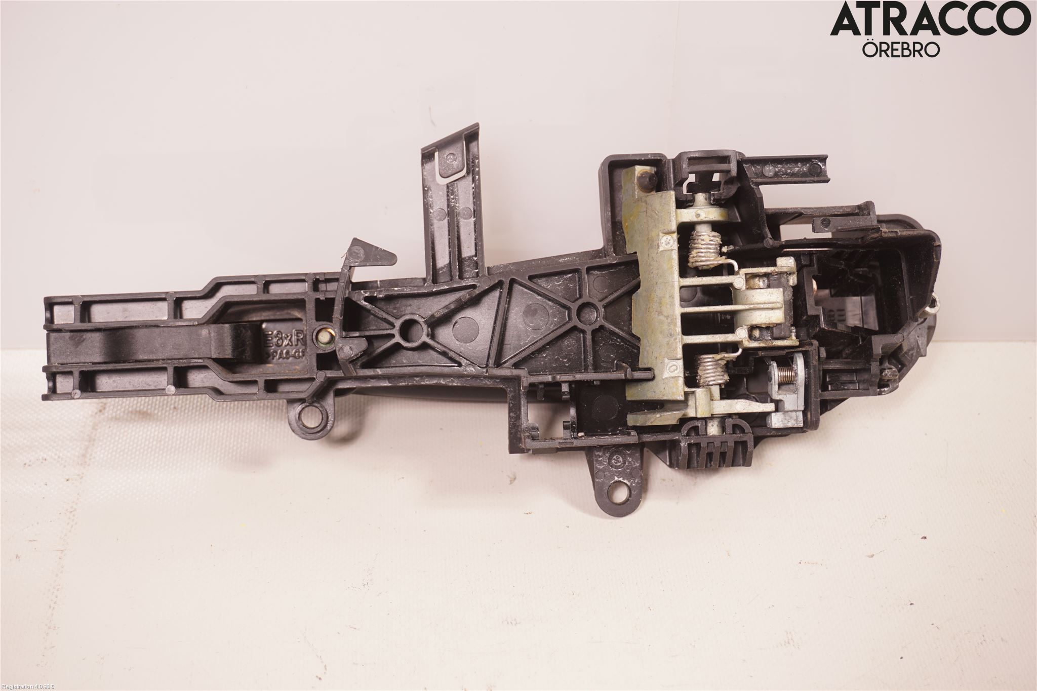 BMW 1 E87/81 5D/3D 03-11 Dørhandtak Ytre Høyre