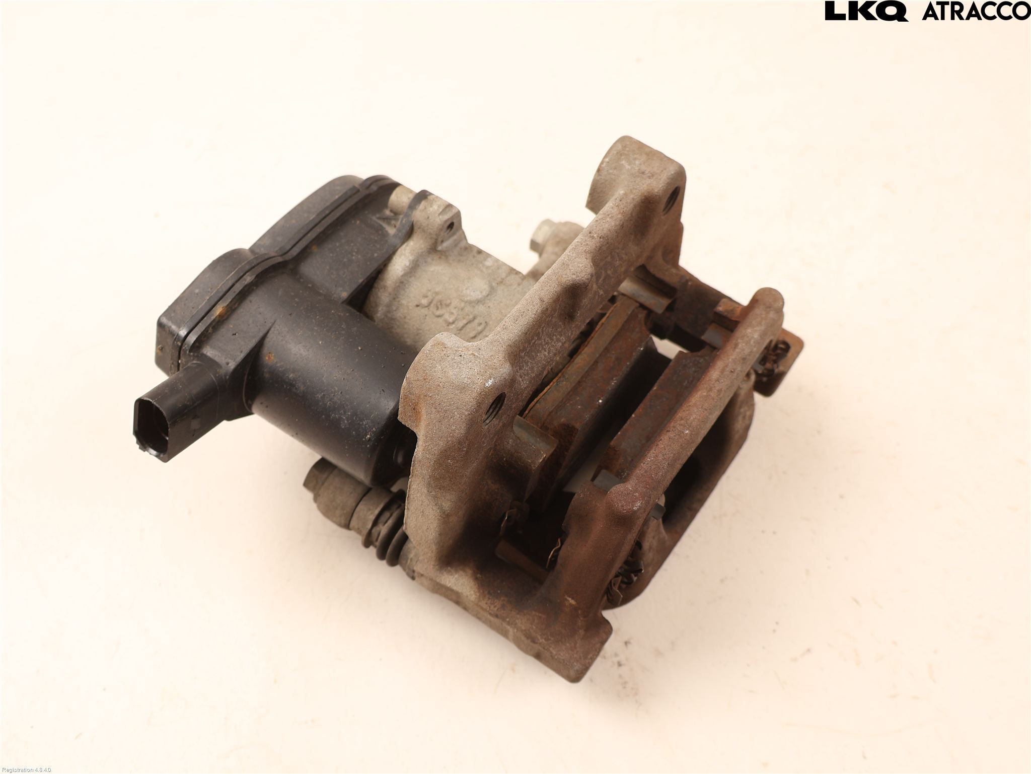 Kia SPORTAGE (NQ5) 22- Bremsecaliper Bak Høyre