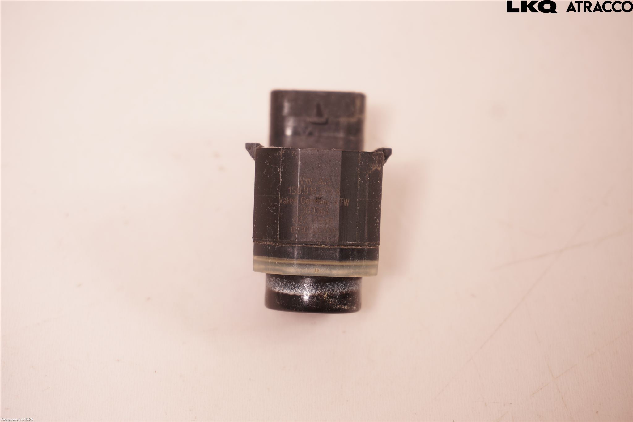 Audi A5 07-16 Sensor Ryggesensor