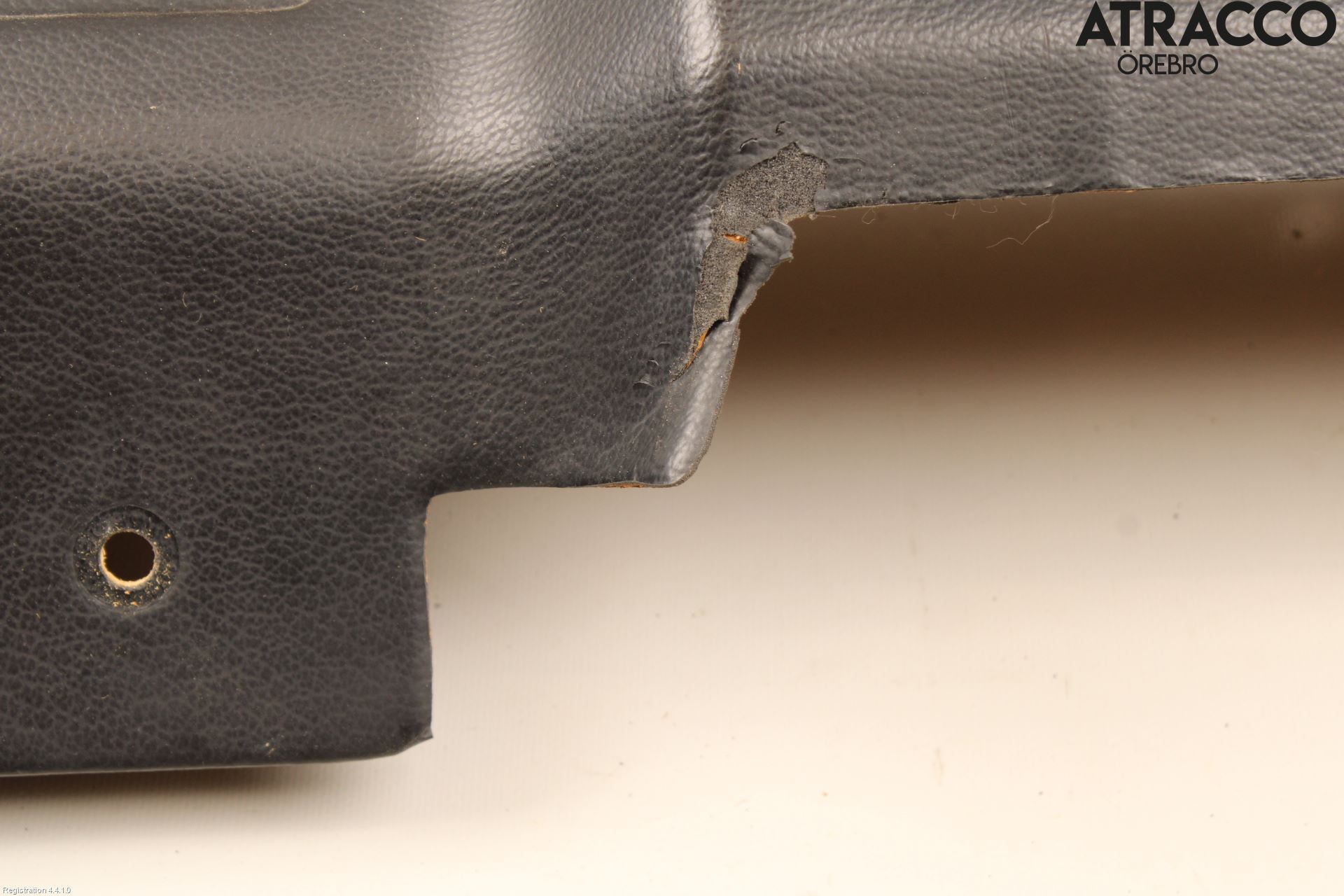 Volkswagen VW GOLF I 75-84 Dashbord Støtpute