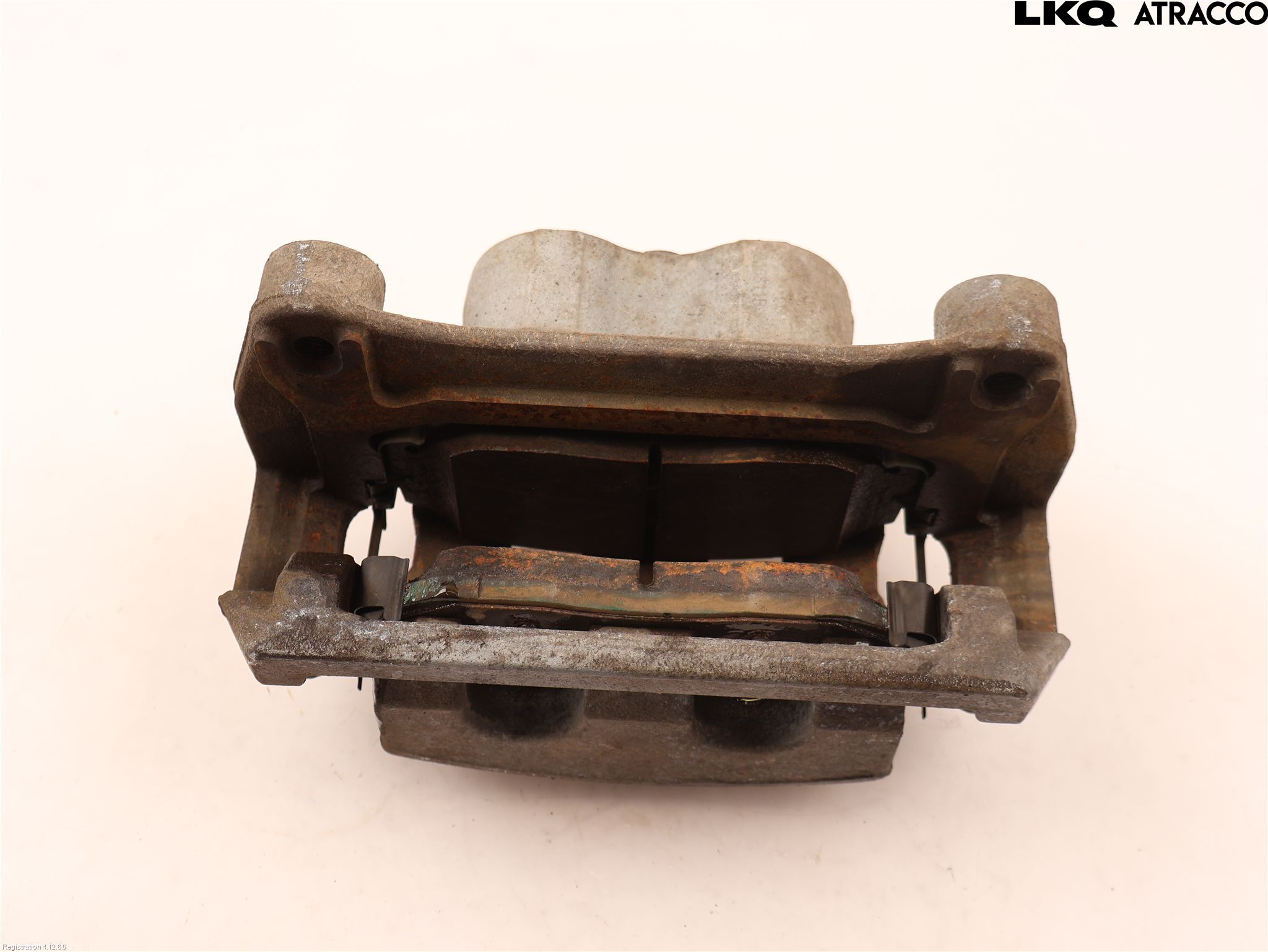 Kia EV9 24- Bremsecaliper Foran Høyre