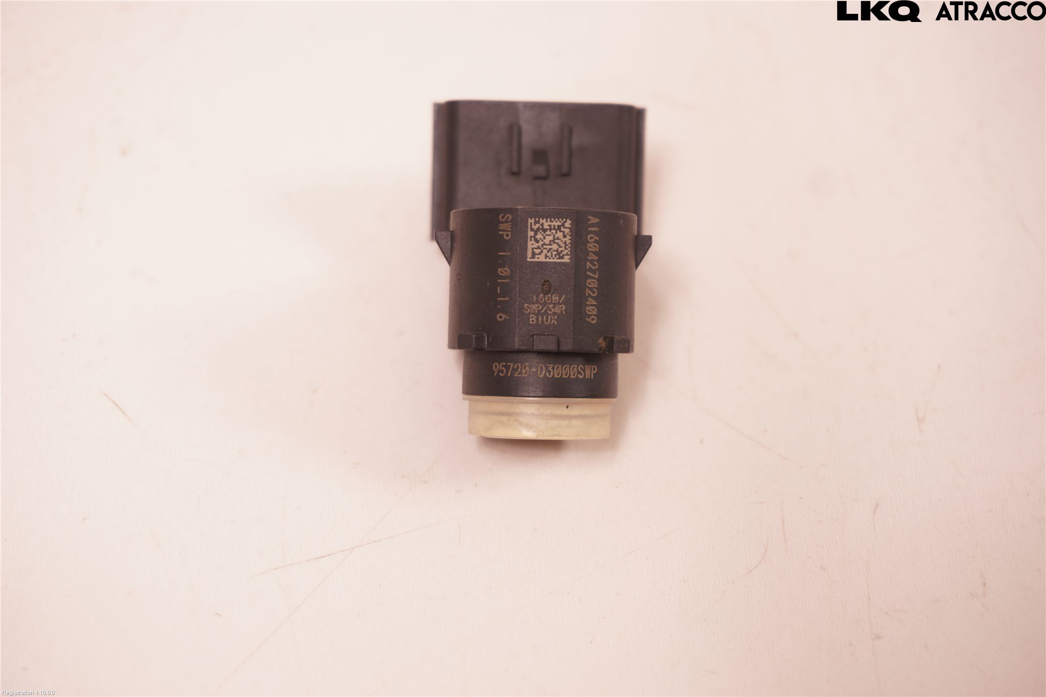 Kia OPTIMA 16-20 Sensor Ryggesensor